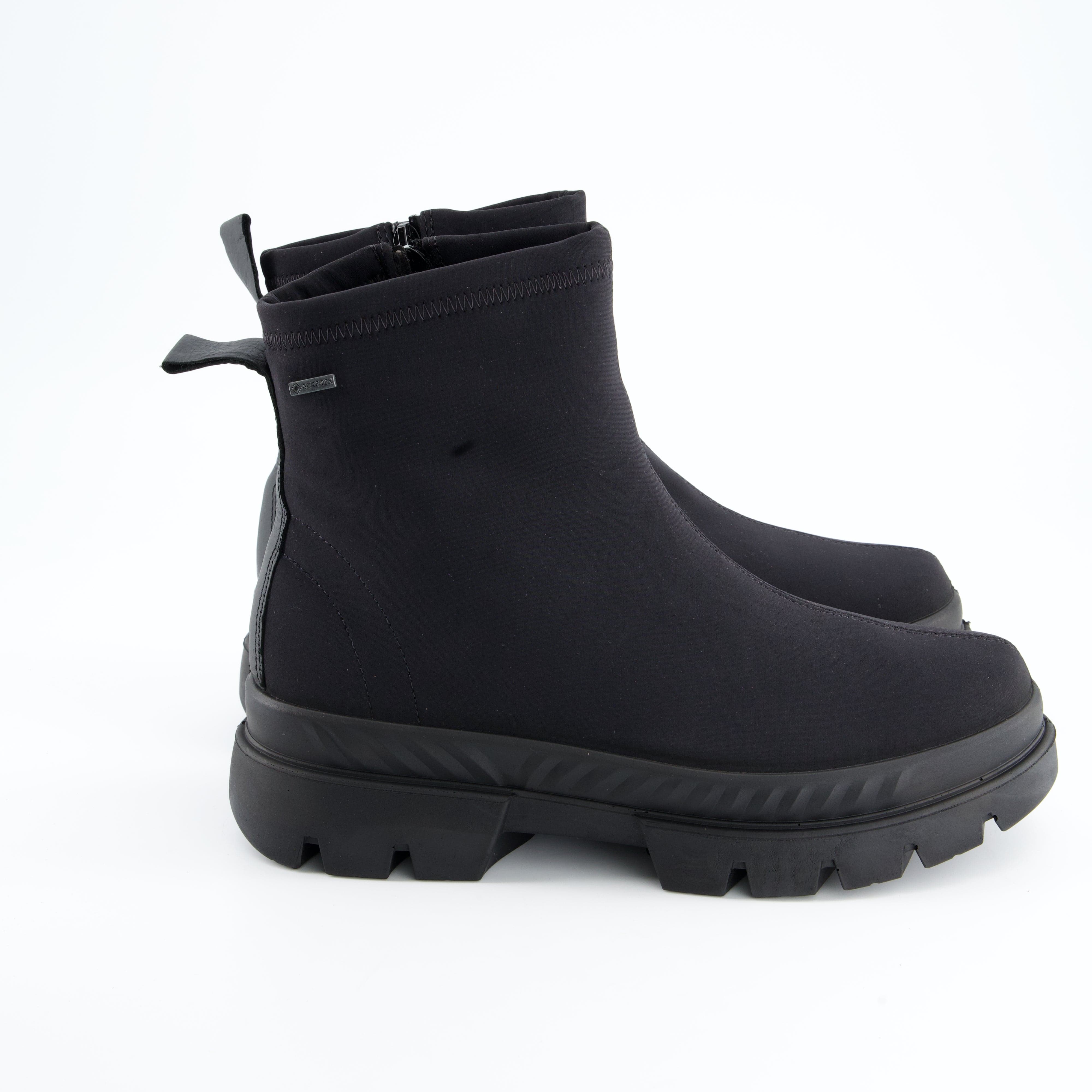 ARA Damenschuhe - Winterstiefel Winterstiefel MOOD