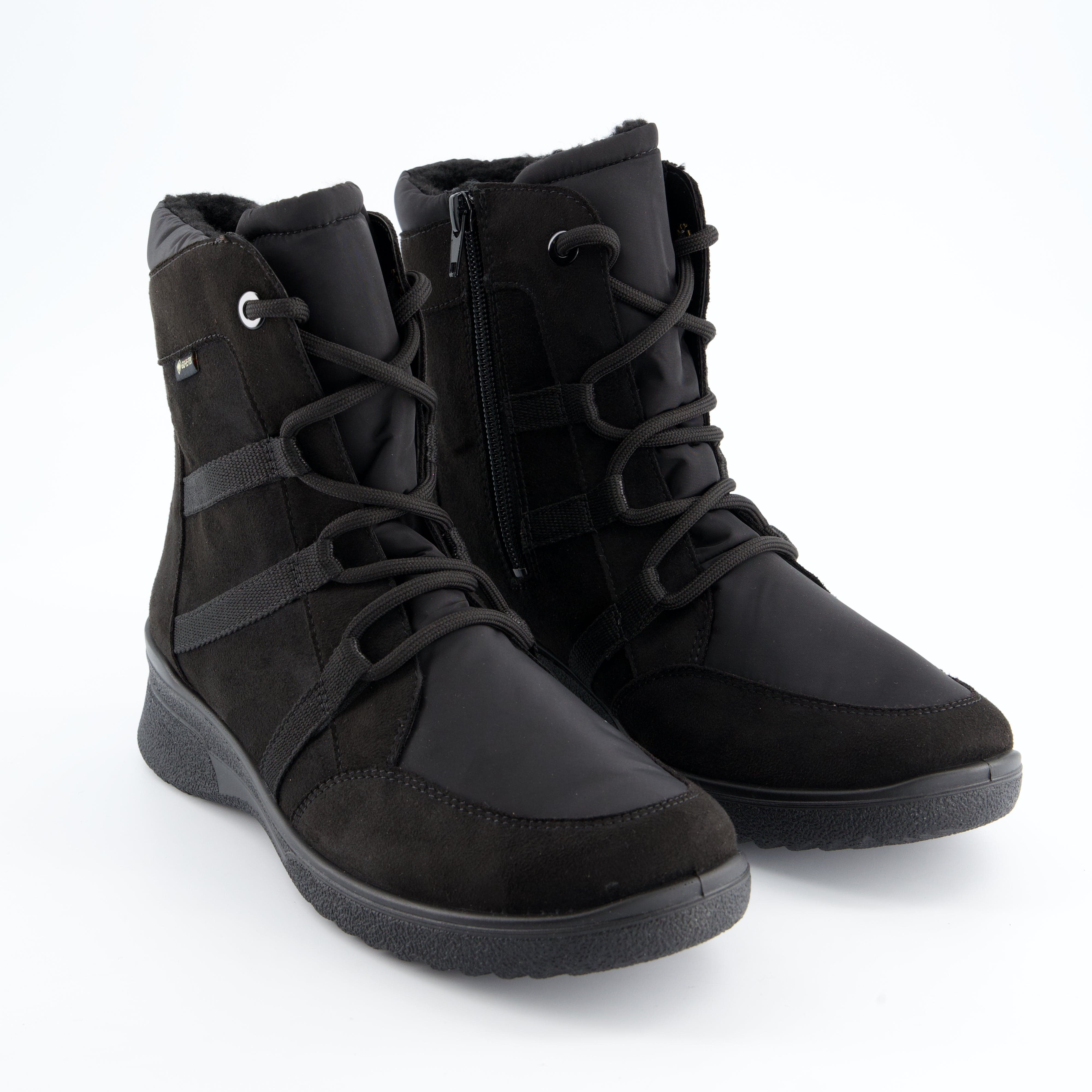 ARA Damenschuhe - Winterstiefel Winterstiefel MÜNCHEN