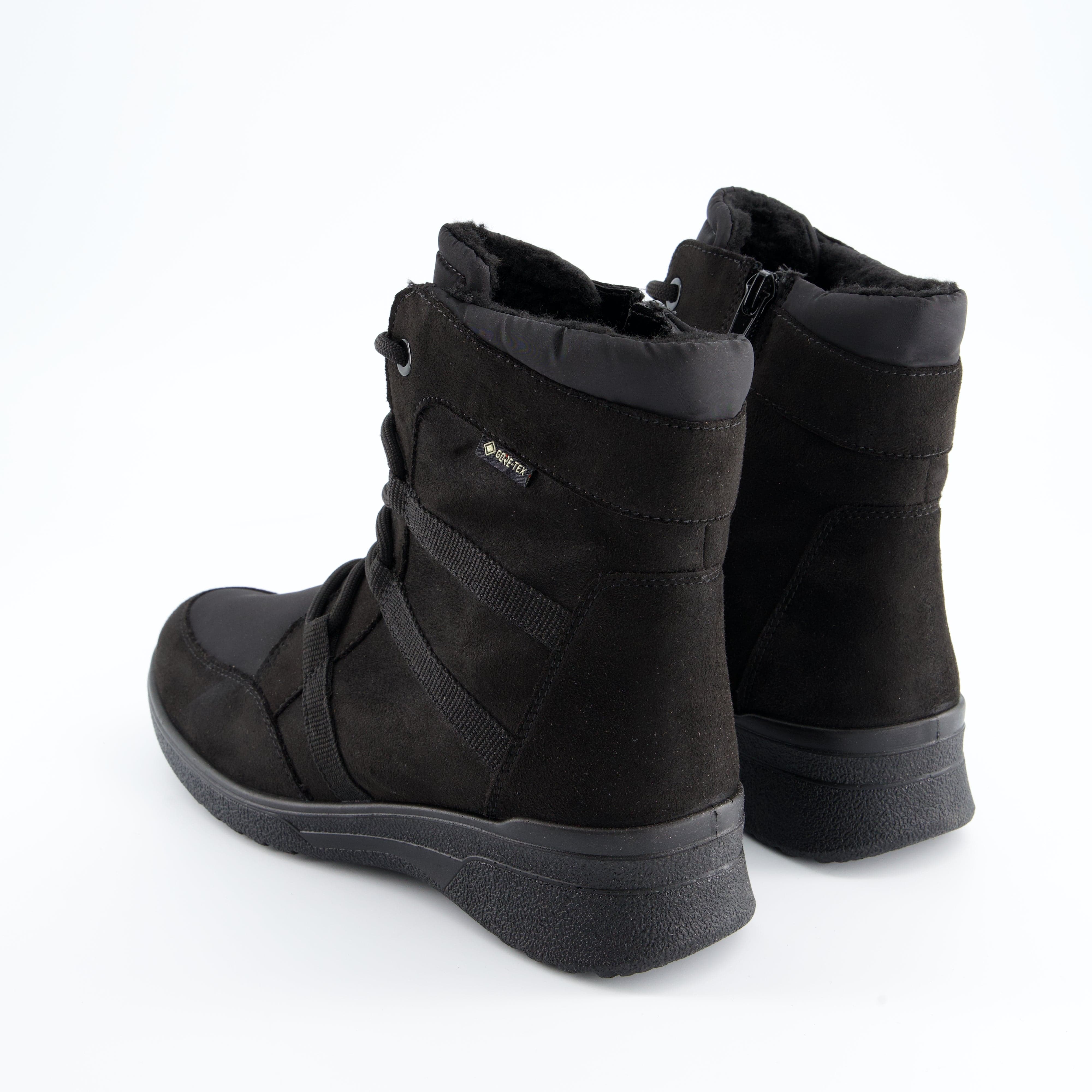 ARA Damenschuhe - Winterstiefel Winterstiefel MÜNCHEN