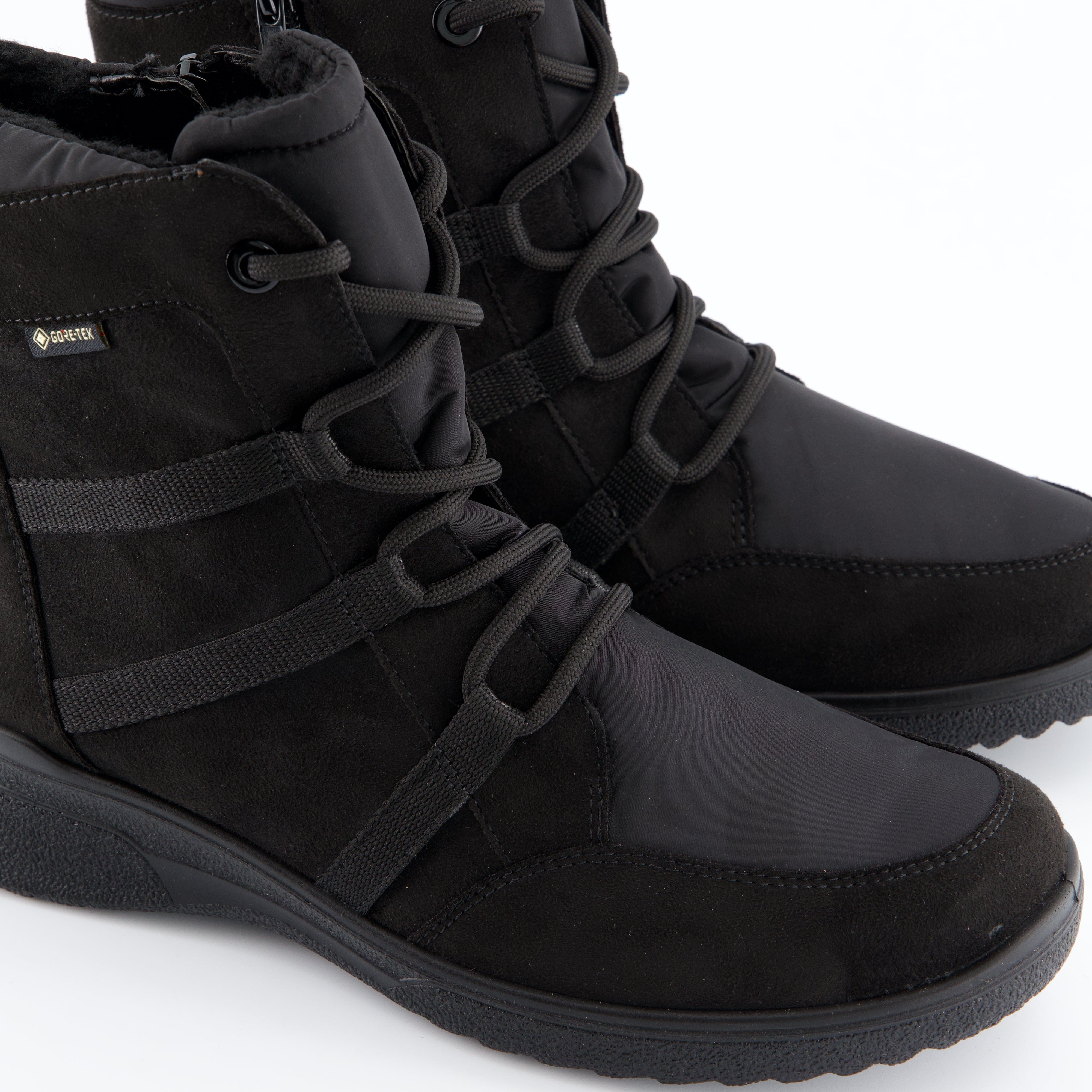 ARA Damenschuhe - Winterstiefel Winterstiefel MÜNCHEN