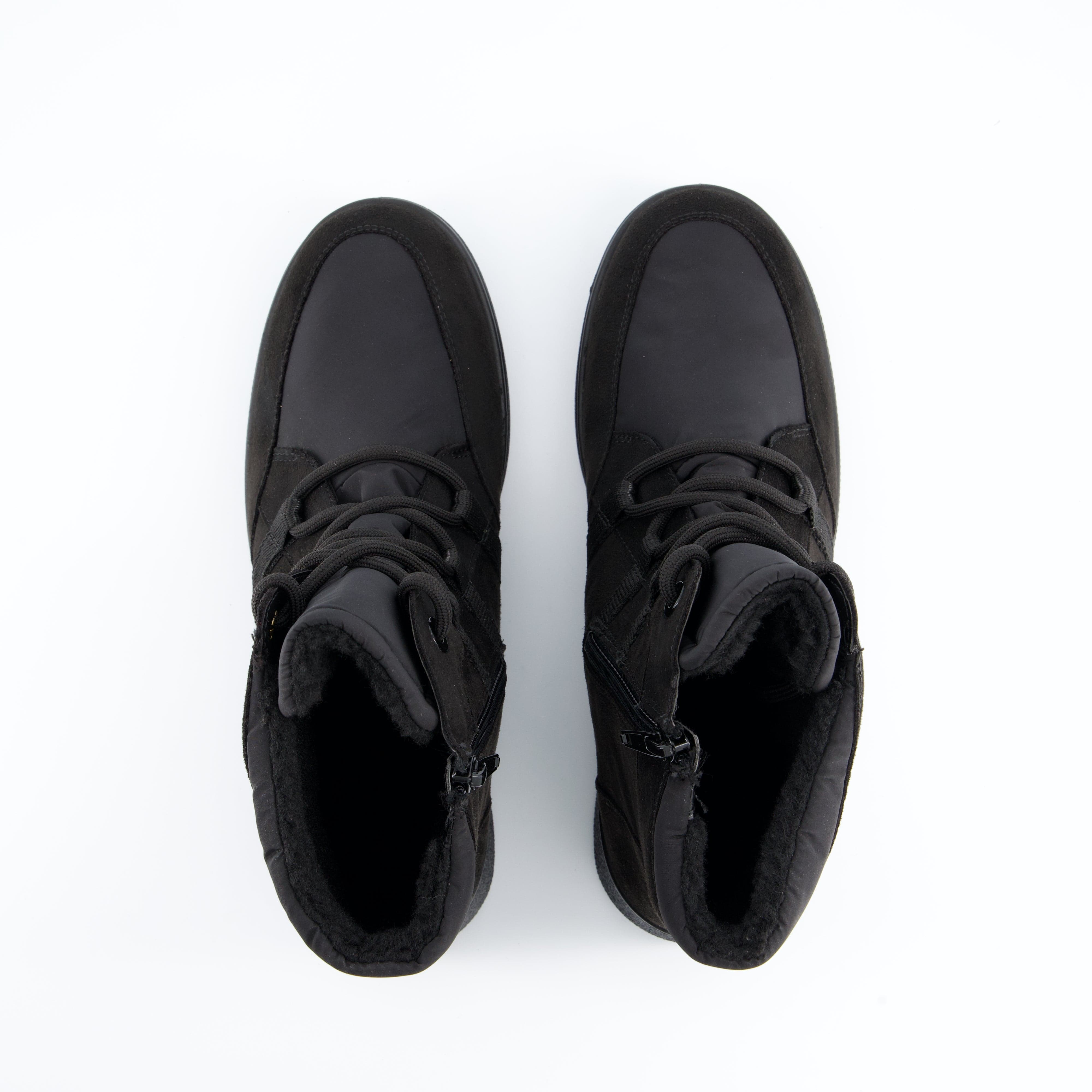 ARA Damenschuhe - Winterstiefel Winterstiefel MÜNCHEN