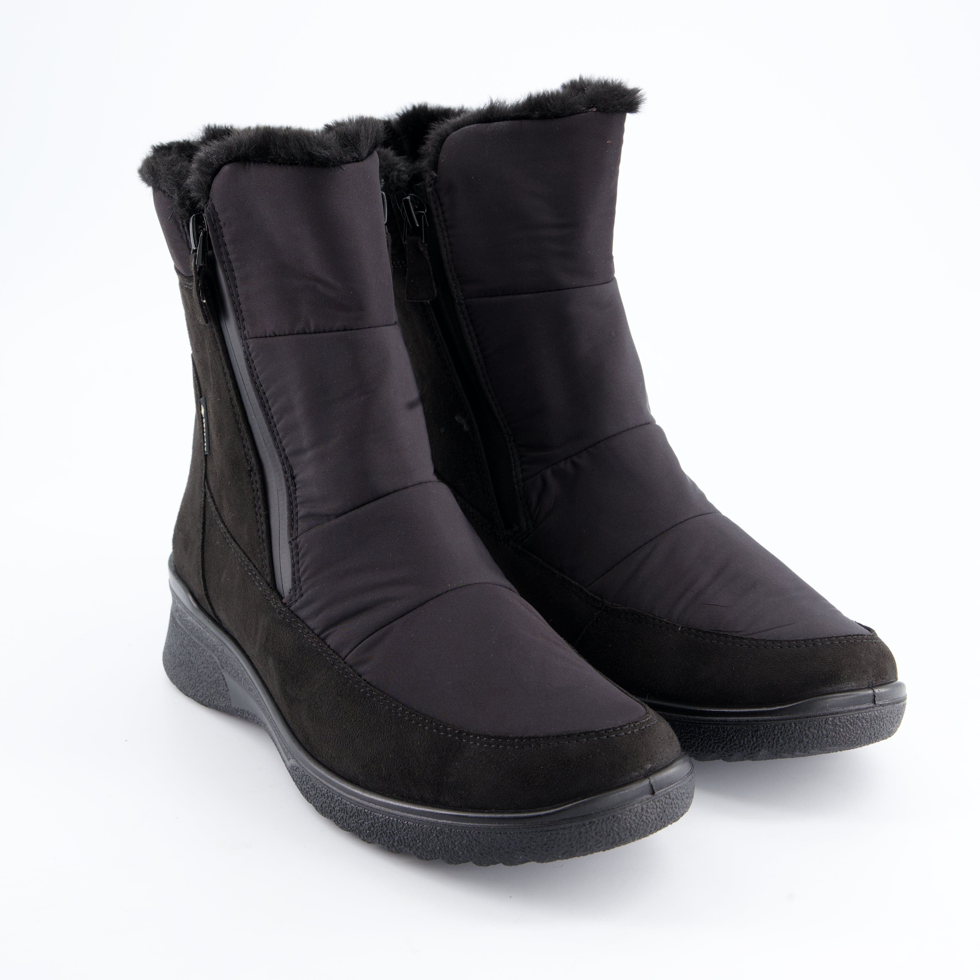ARA Damenschuhe - Winterstiefel Winterstiefel MÜNCHEN