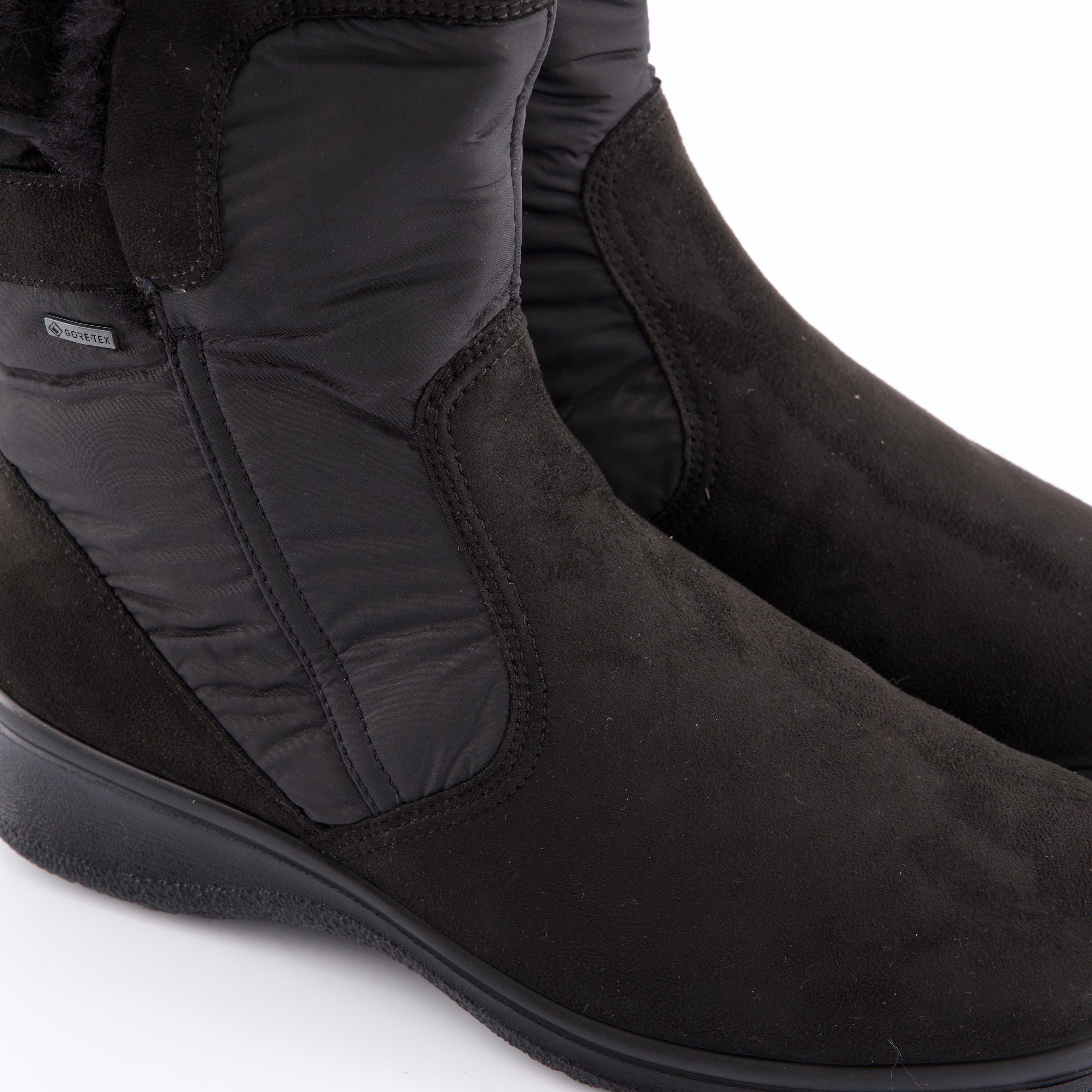 ARA Damenschuhe - Winterstiefel, Winterstiefel MÜNCHEN