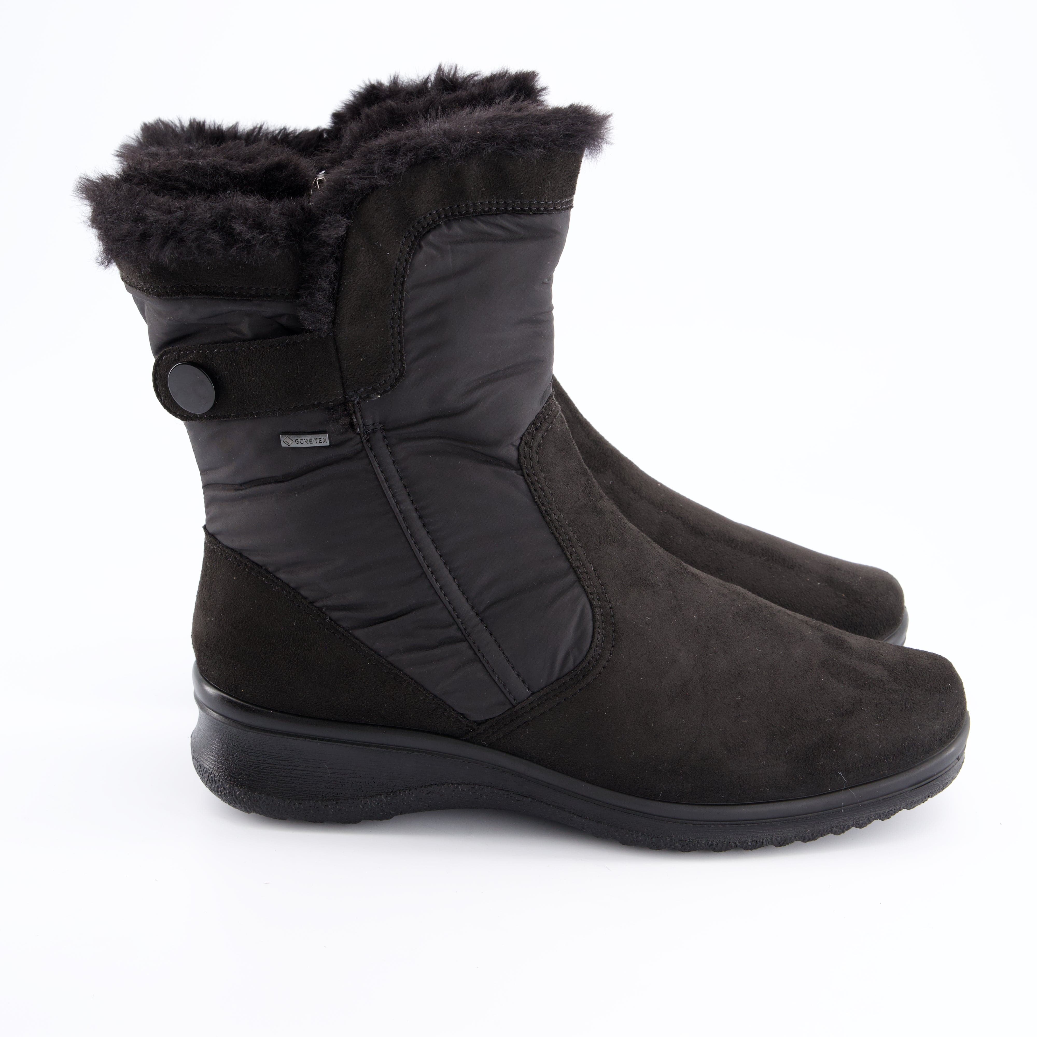 ARA Damenschuhe - Winterstiefel, Winterstiefel MÜNCHEN