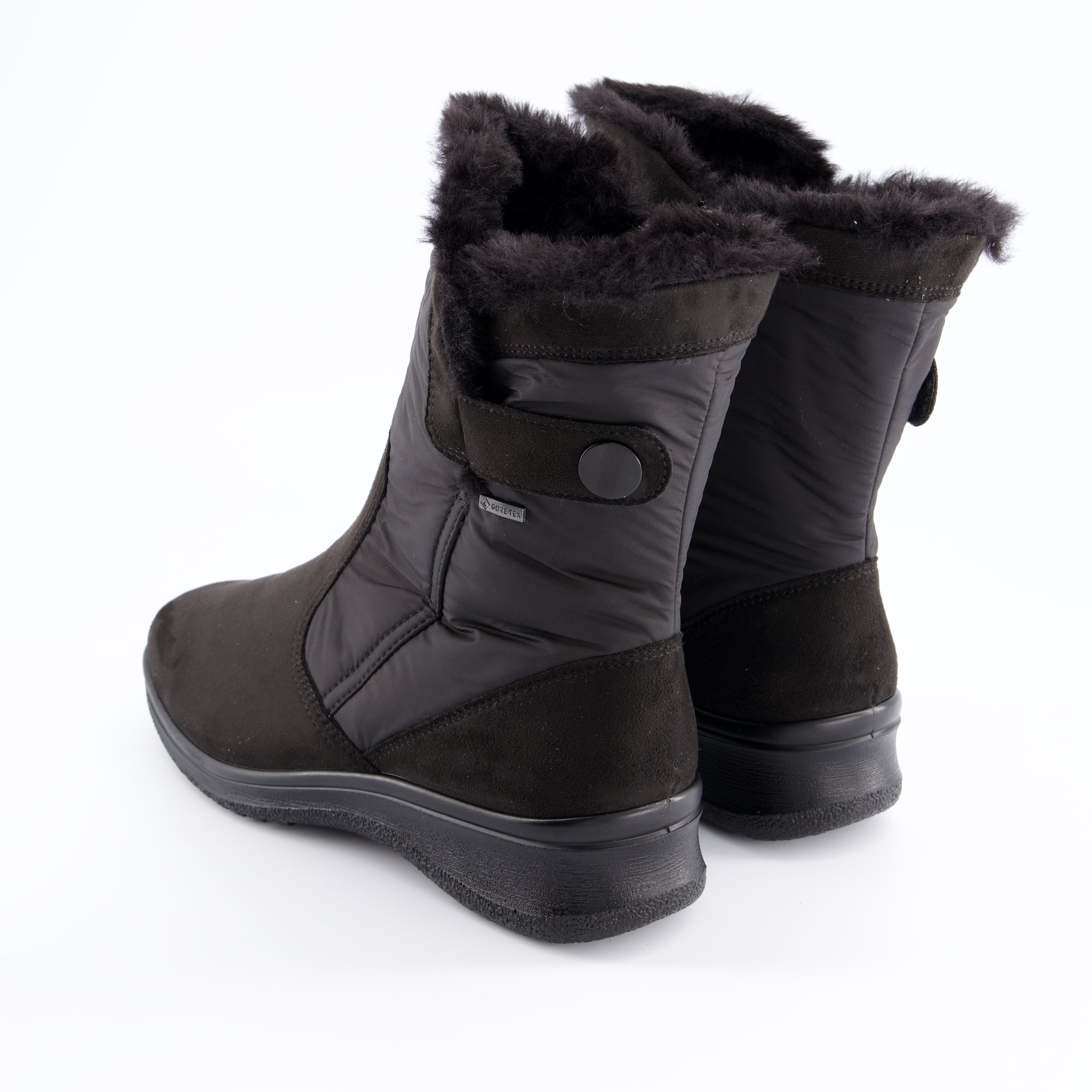 ARA Damenschuhe - Winterstiefel, Winterstiefel MÜNCHEN