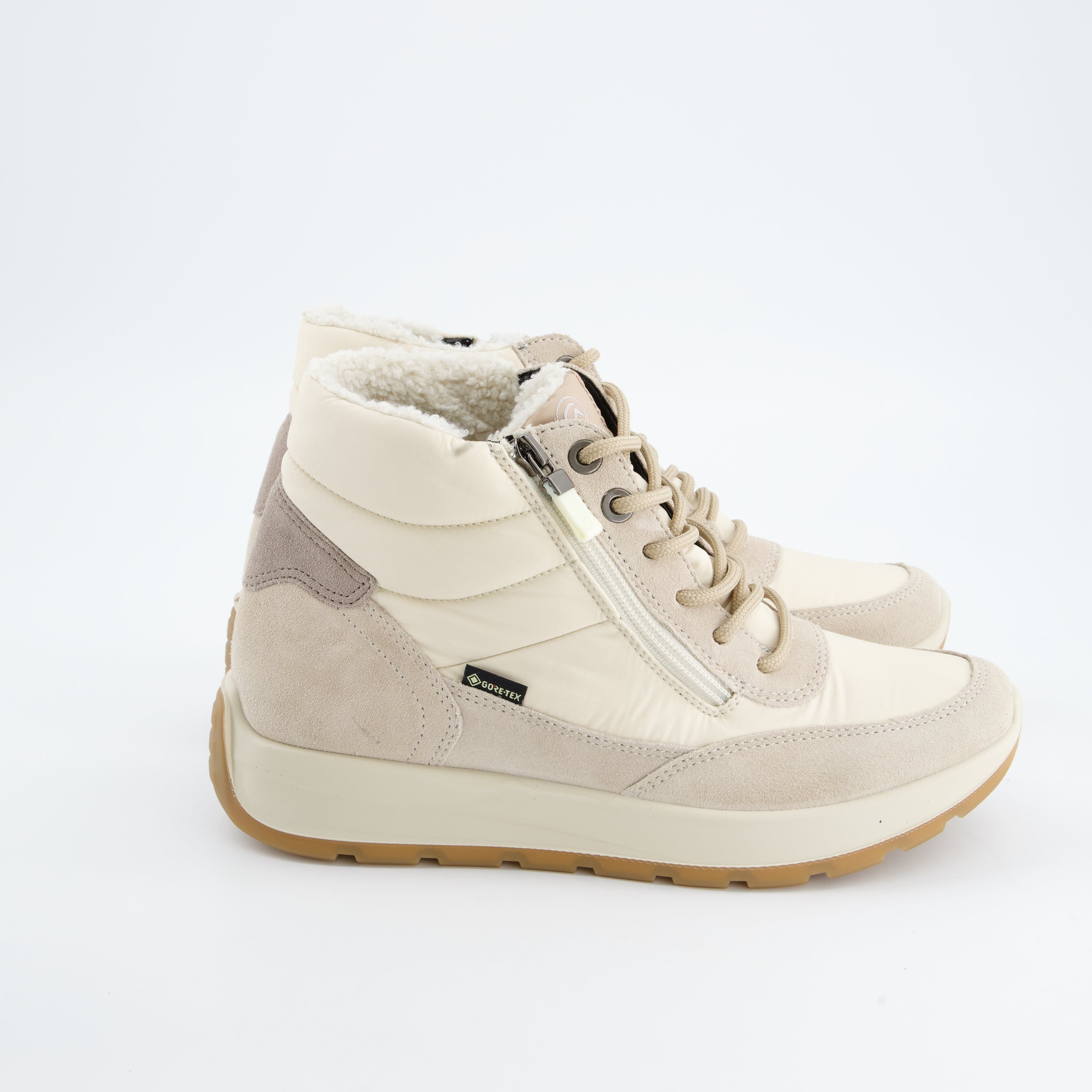 ARA Damenschuhe - Winterstiefel Winterstiefel NEW YORK