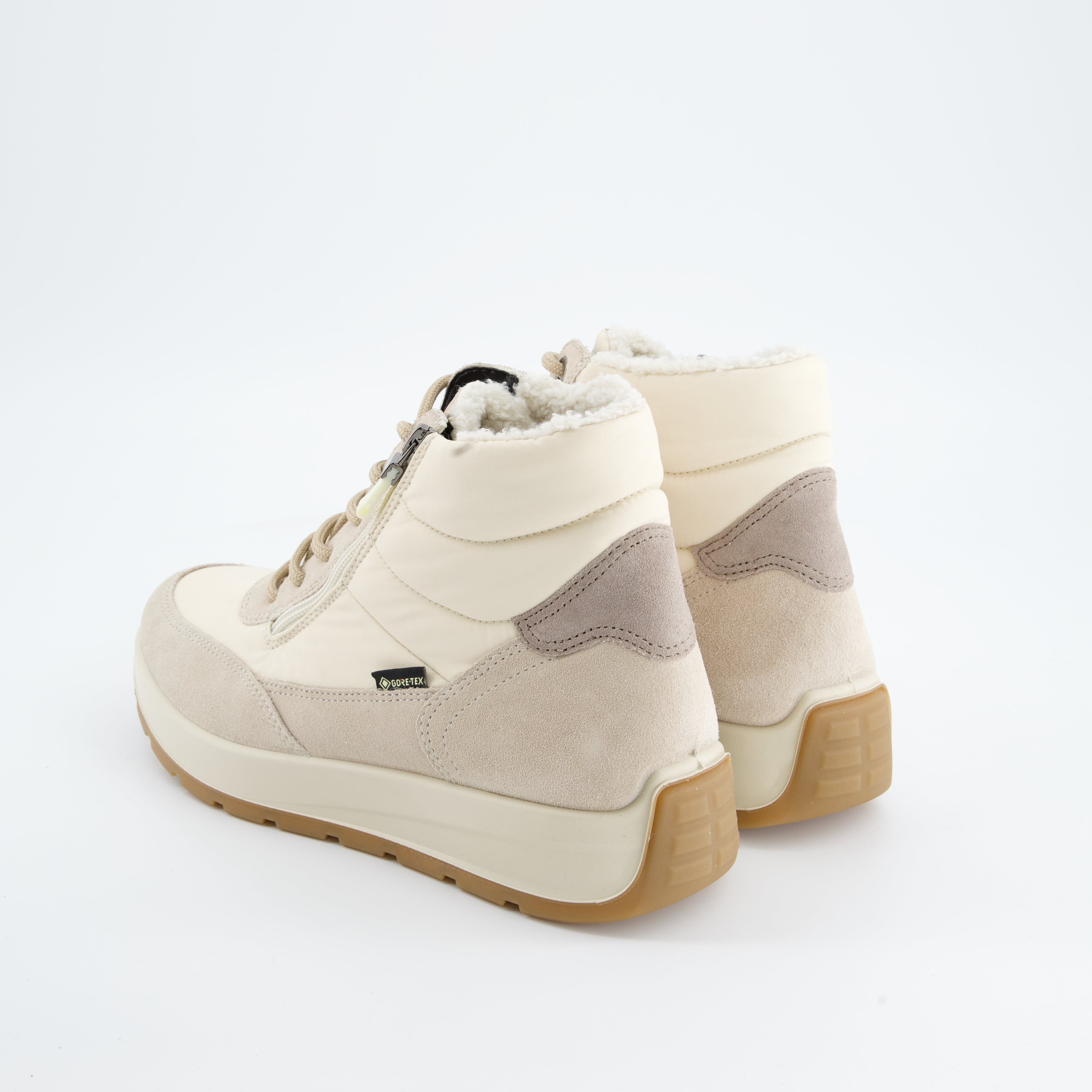 ARA Damenschuhe - Winterstiefel Winterstiefel NEW YORK