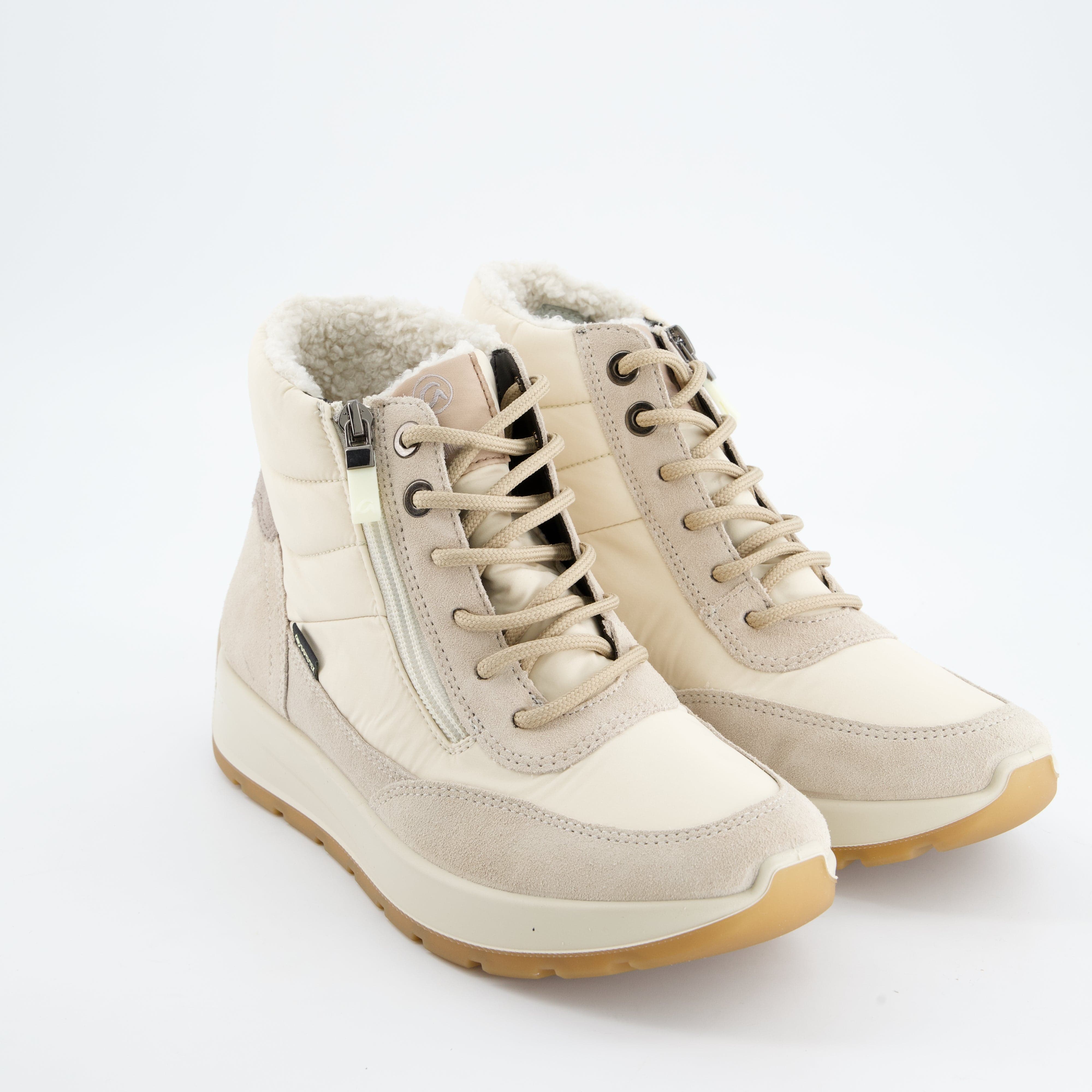 ARA Damenschuhe - Winterstiefel Winterstiefel NEW YORK