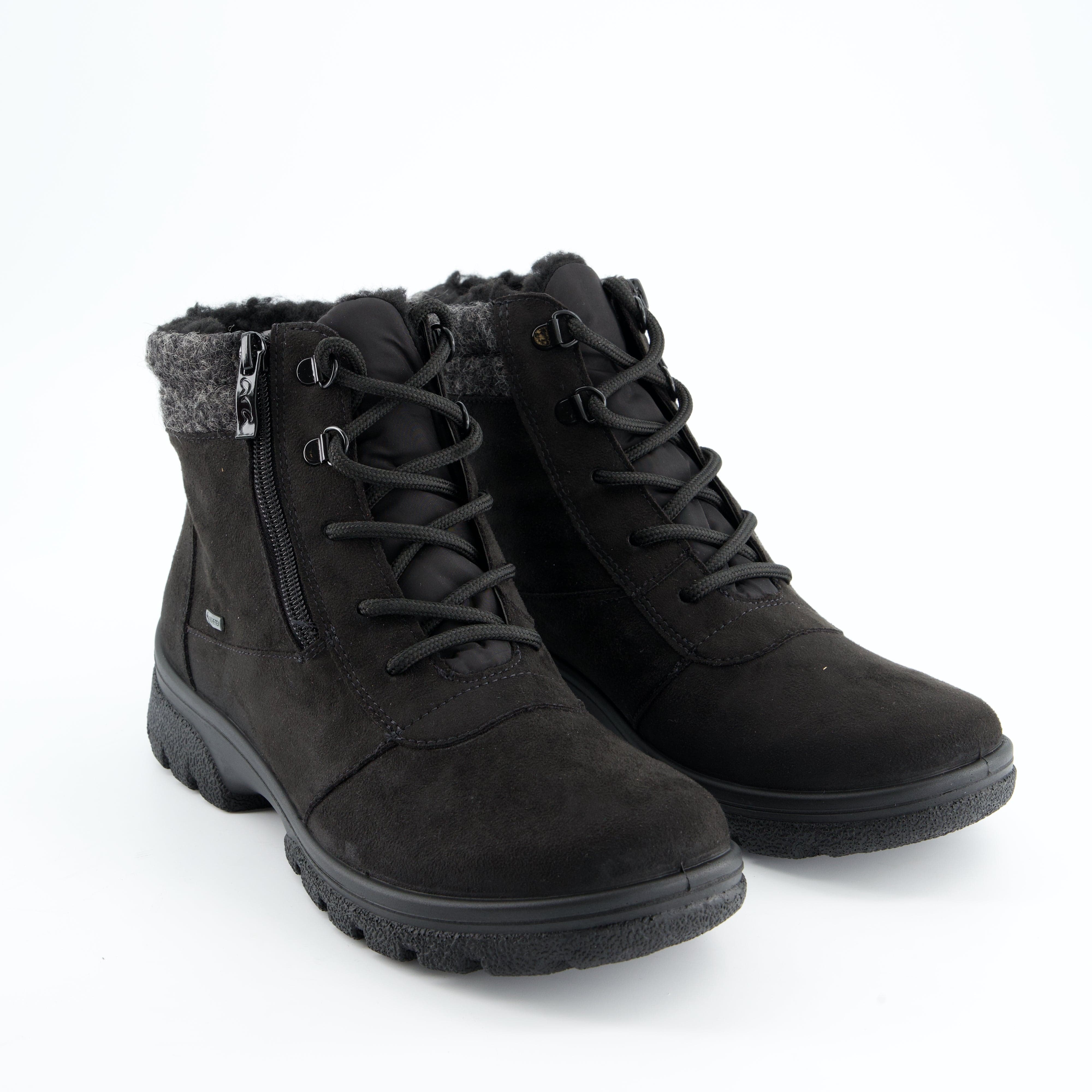 ARA Damenschuhe - Winterstiefel Winterstiefel SAAS FEE