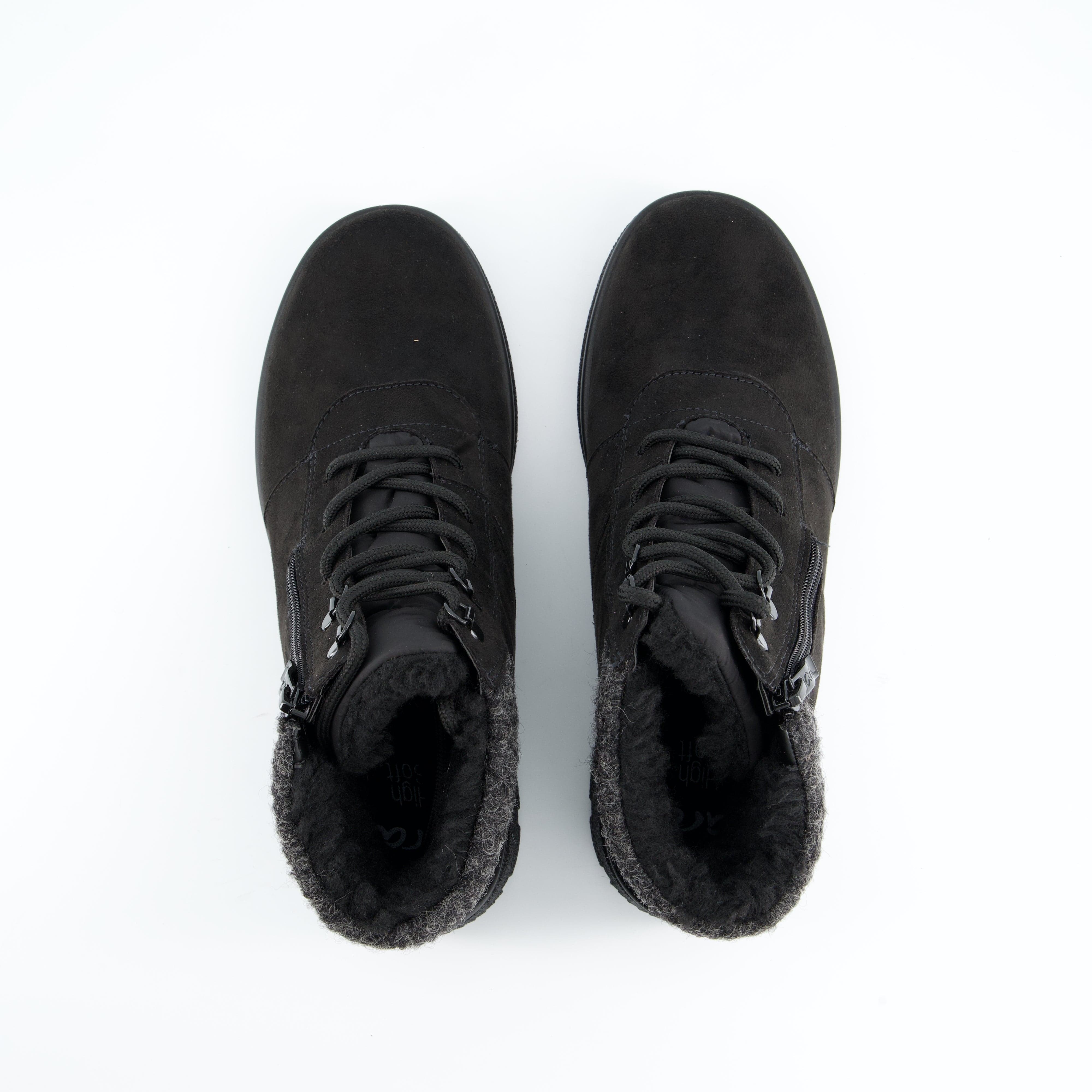 ARA Damenschuhe - Winterstiefel Winterstiefel SAAS FEE