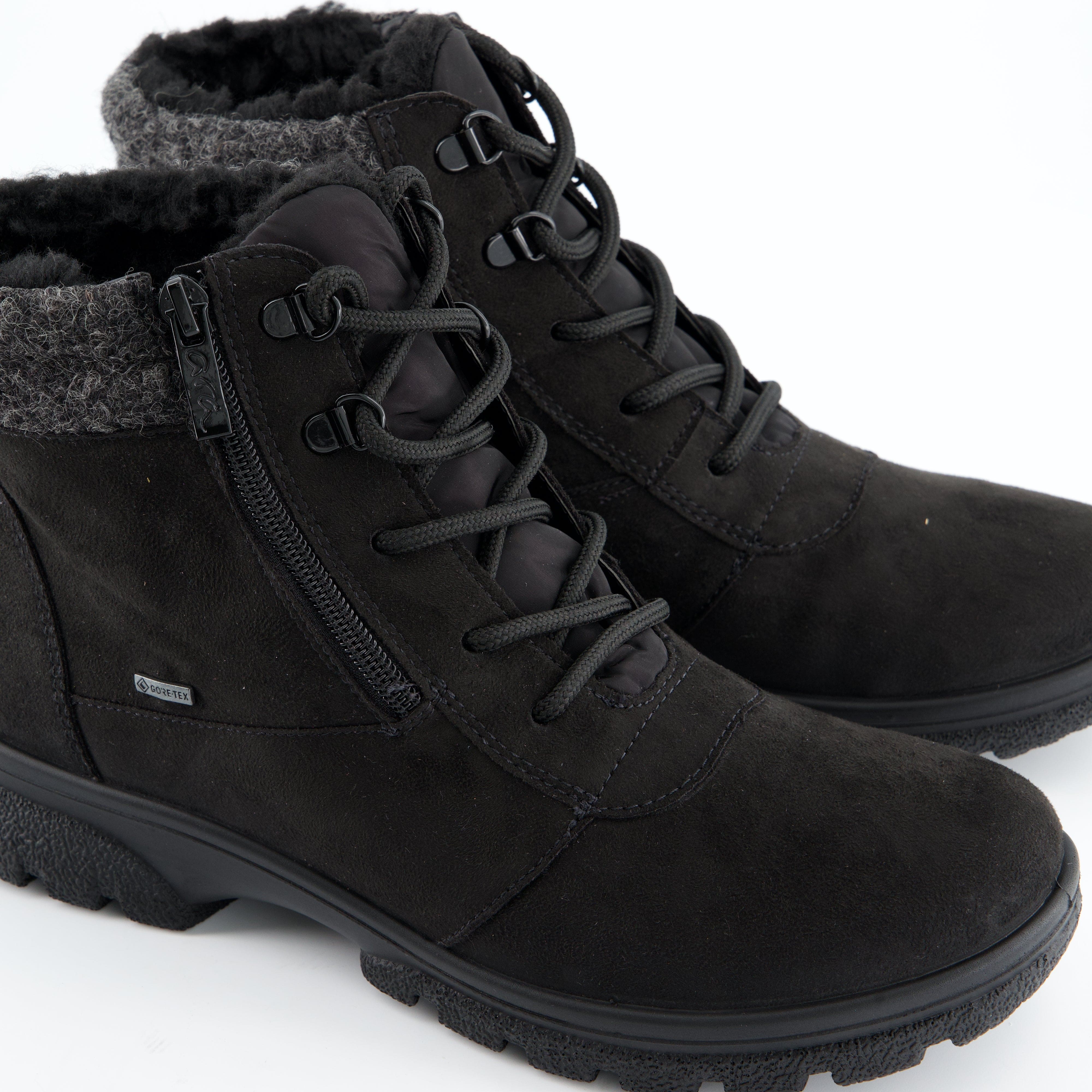 ARA Damenschuhe - Winterstiefel Winterstiefel SAAS FEE
