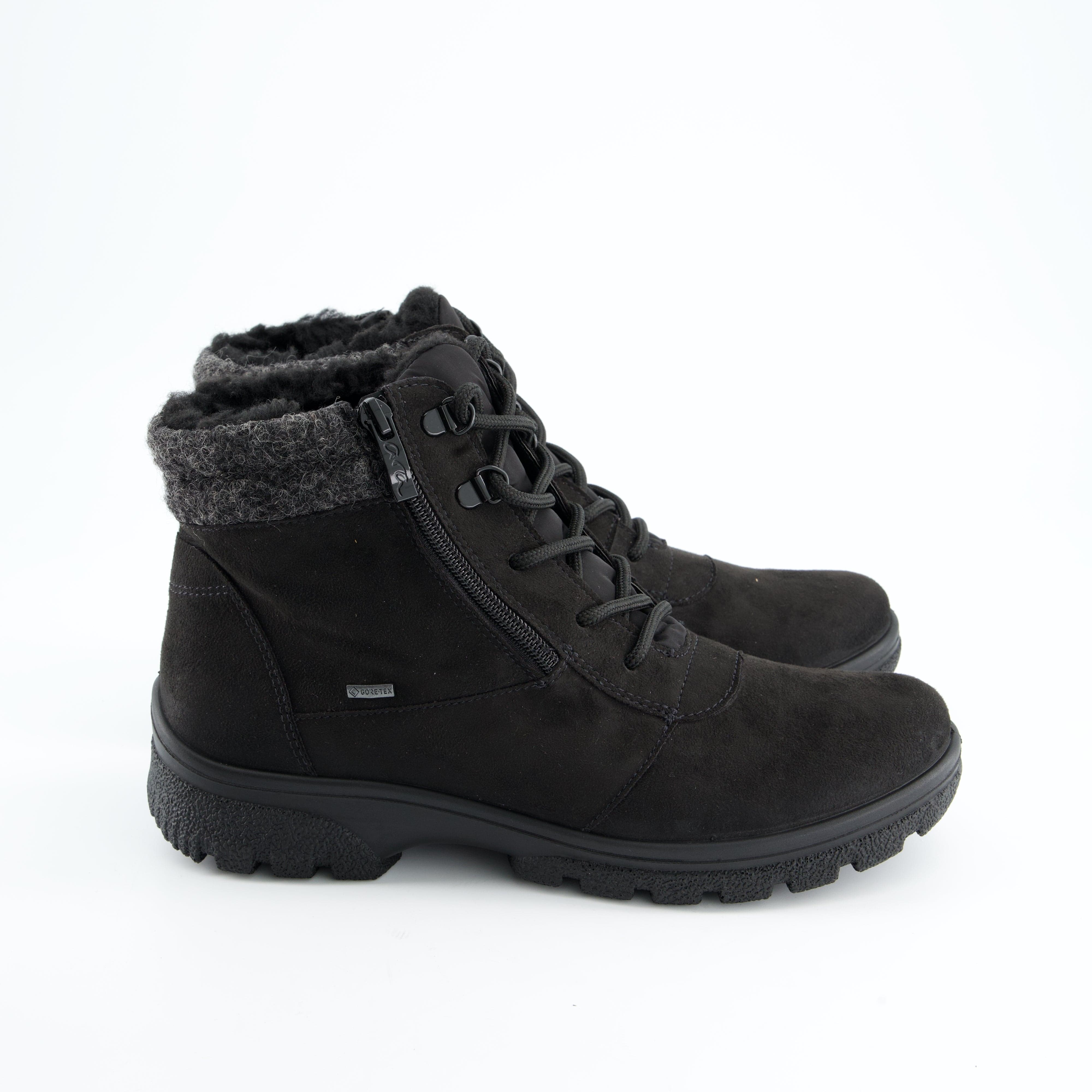 ARA Damenschuhe - Winterstiefel Winterstiefel SAAS FEE