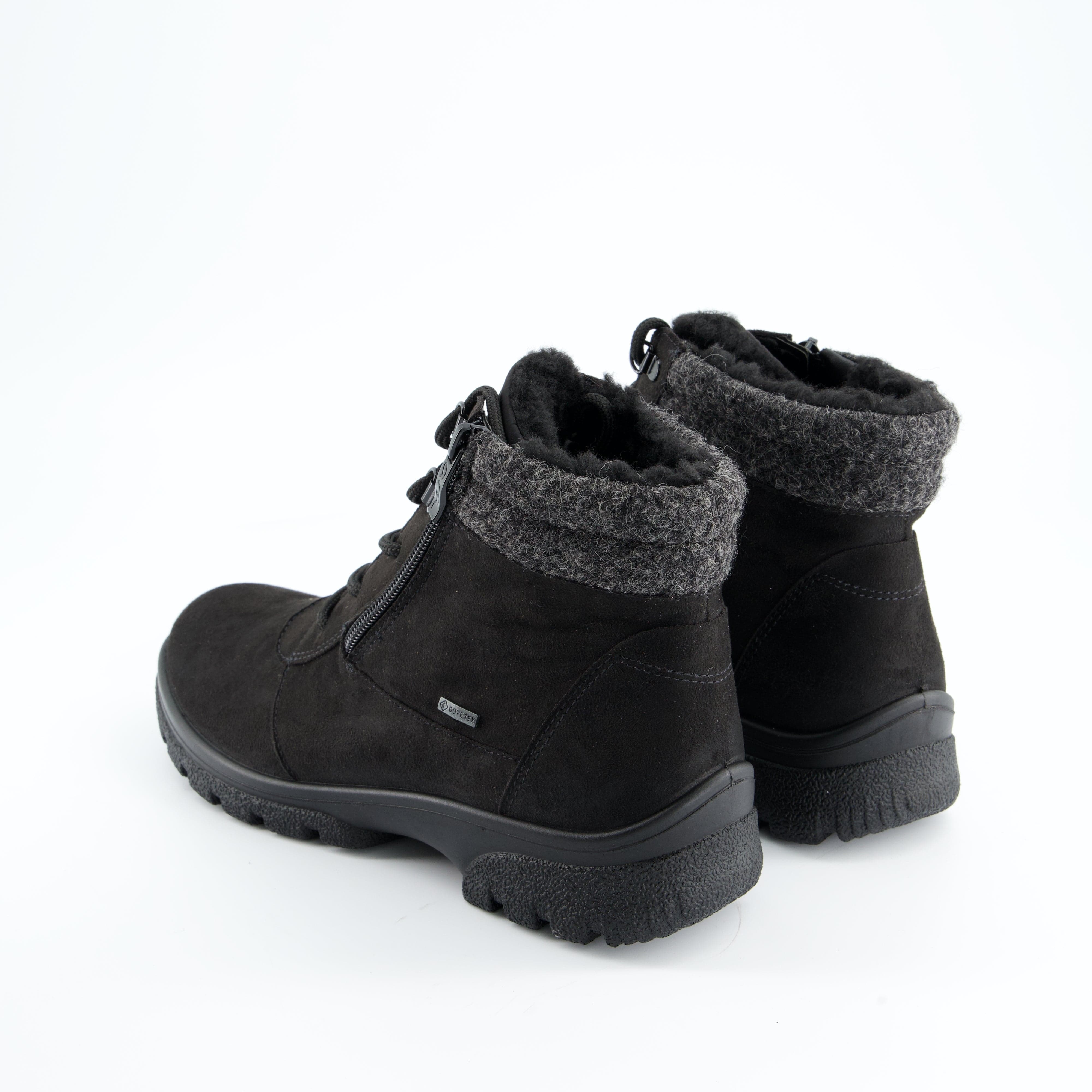ARA Damenschuhe - Winterstiefel Winterstiefel SAAS FEE