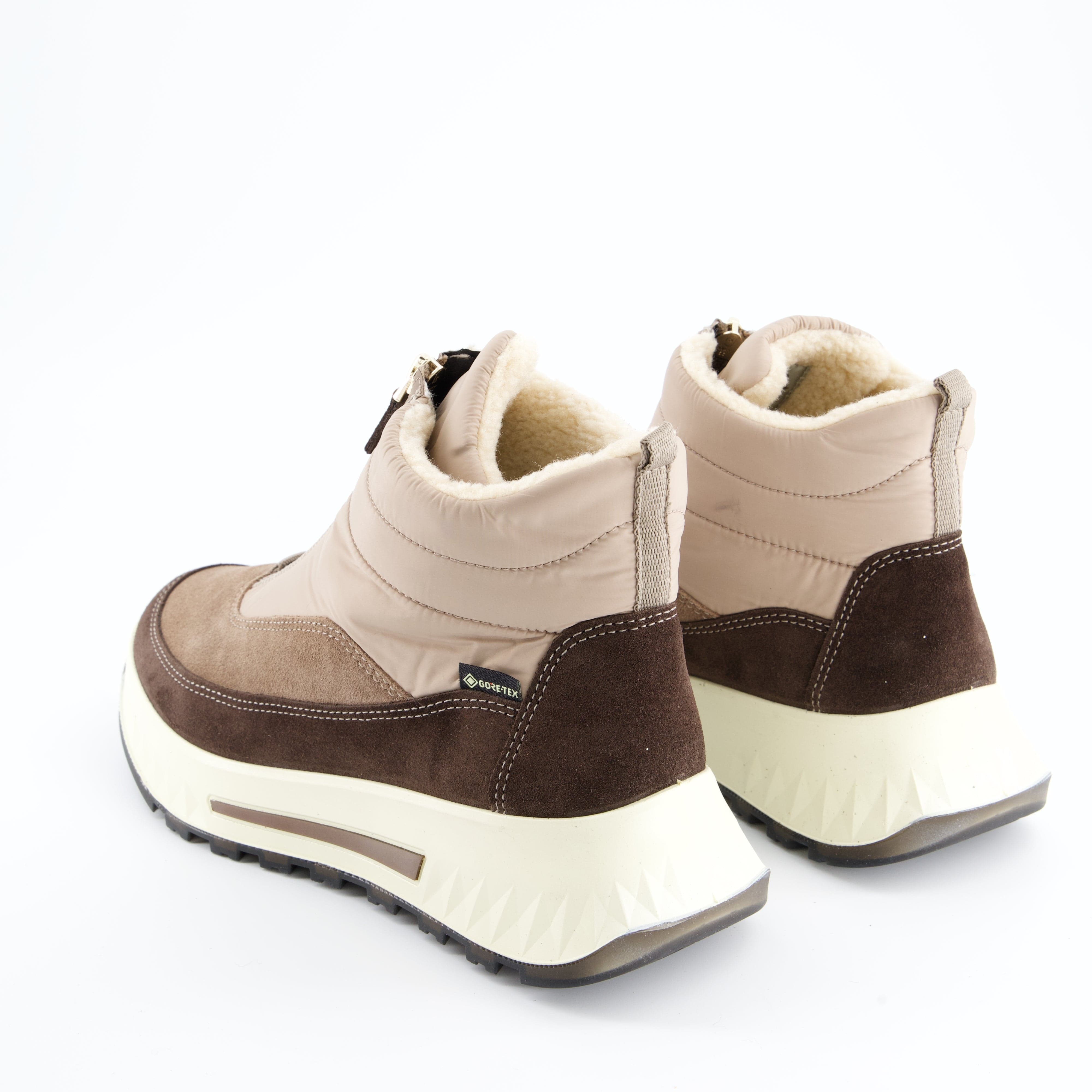 ARA Damenschuhe - Winterstiefel Winterstiefel ST.MORITZ