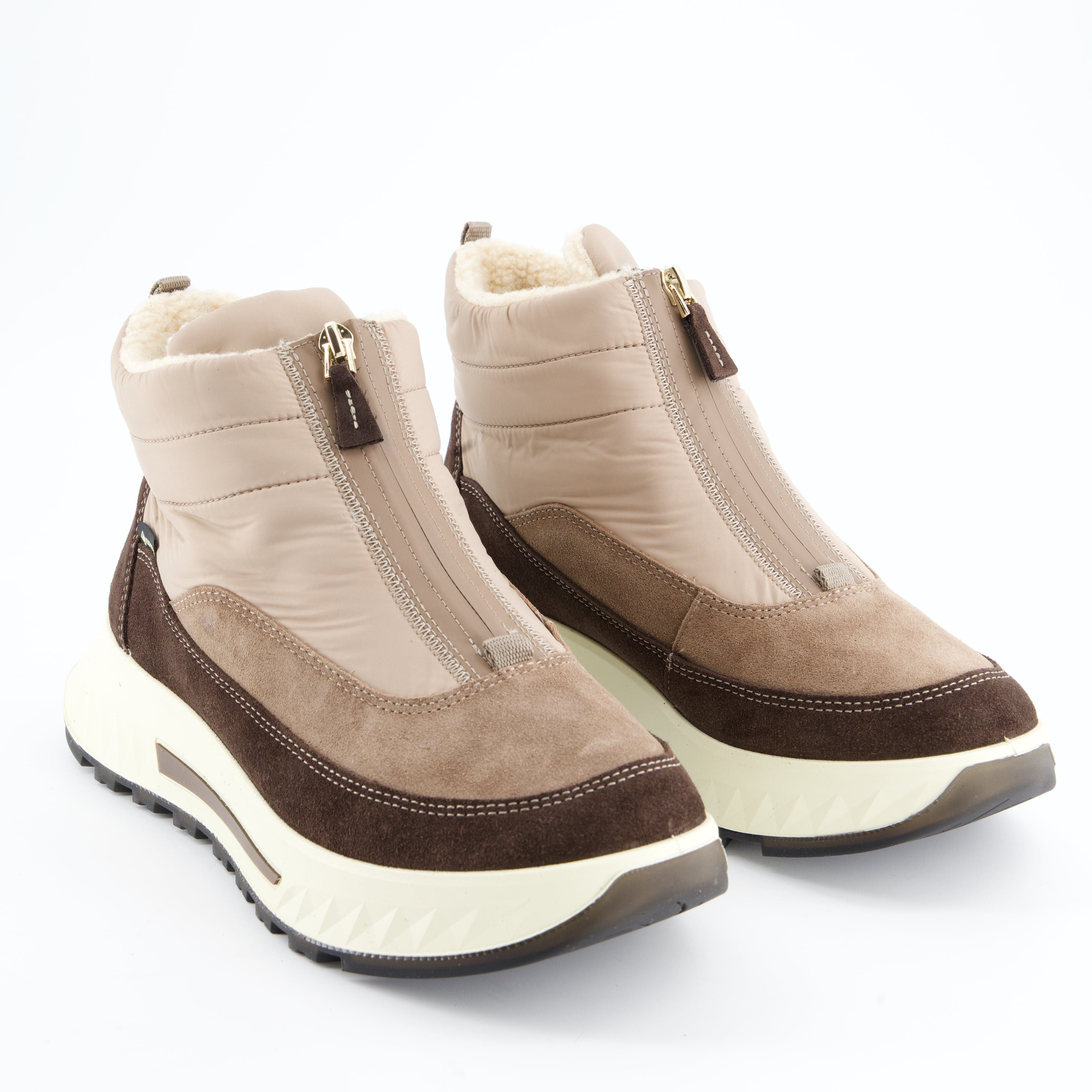 ARA Damenschuhe - Winterstiefel Winterstiefel ST.MORITZ