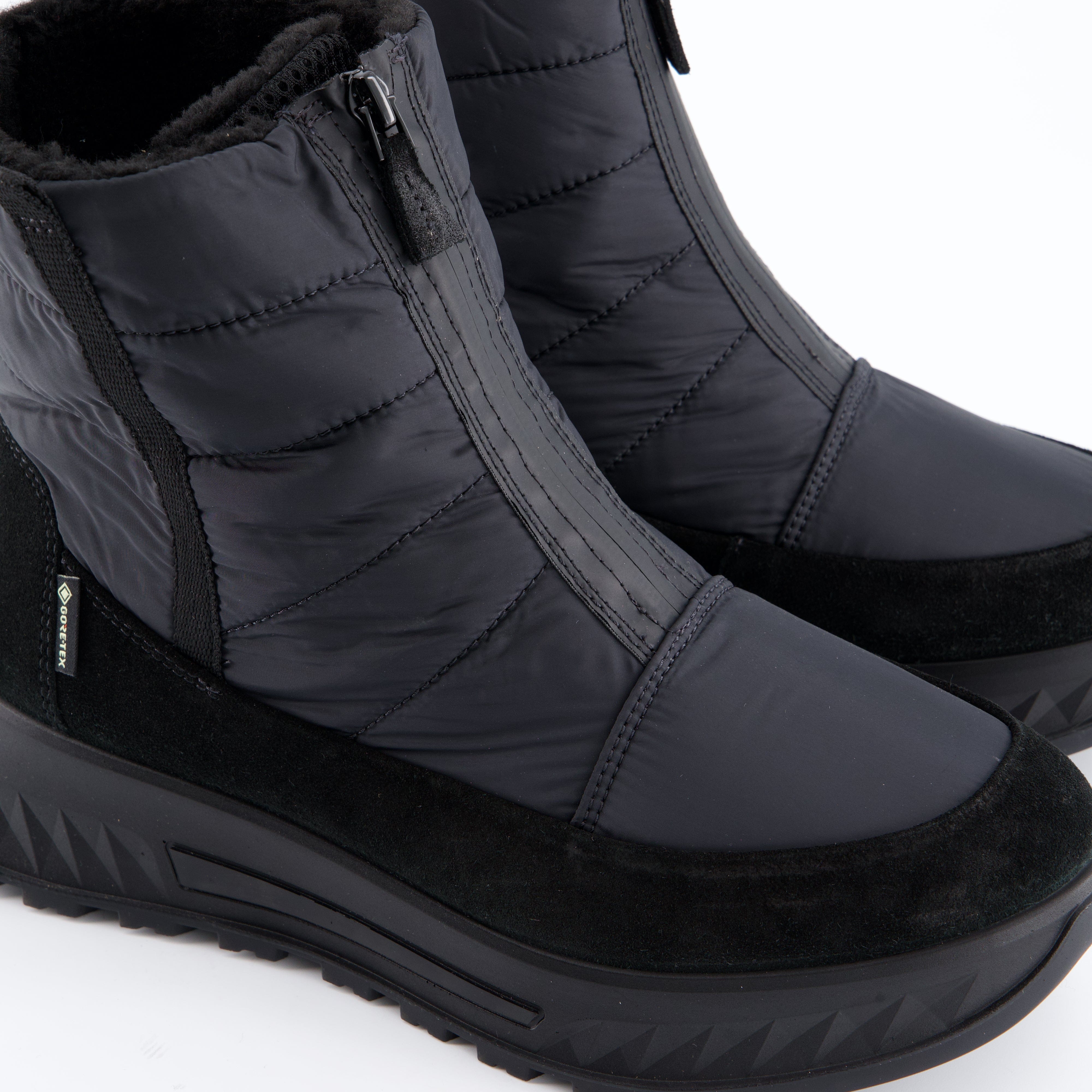 ARA Damenschuhe - Winterstiefel Winterstiefel ST.MORITZ