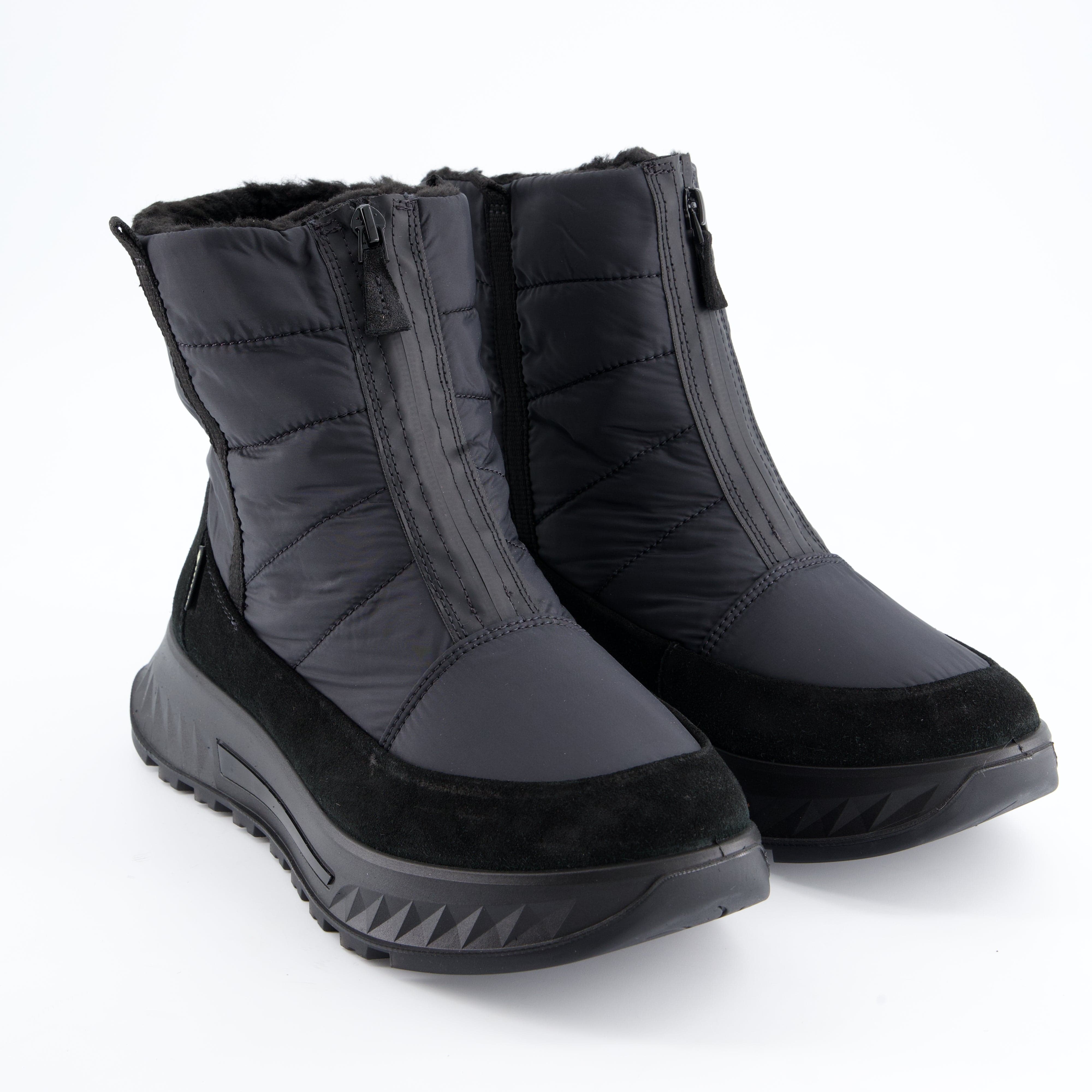 ARA Damenschuhe - Winterstiefel Winterstiefel ST.MORITZ