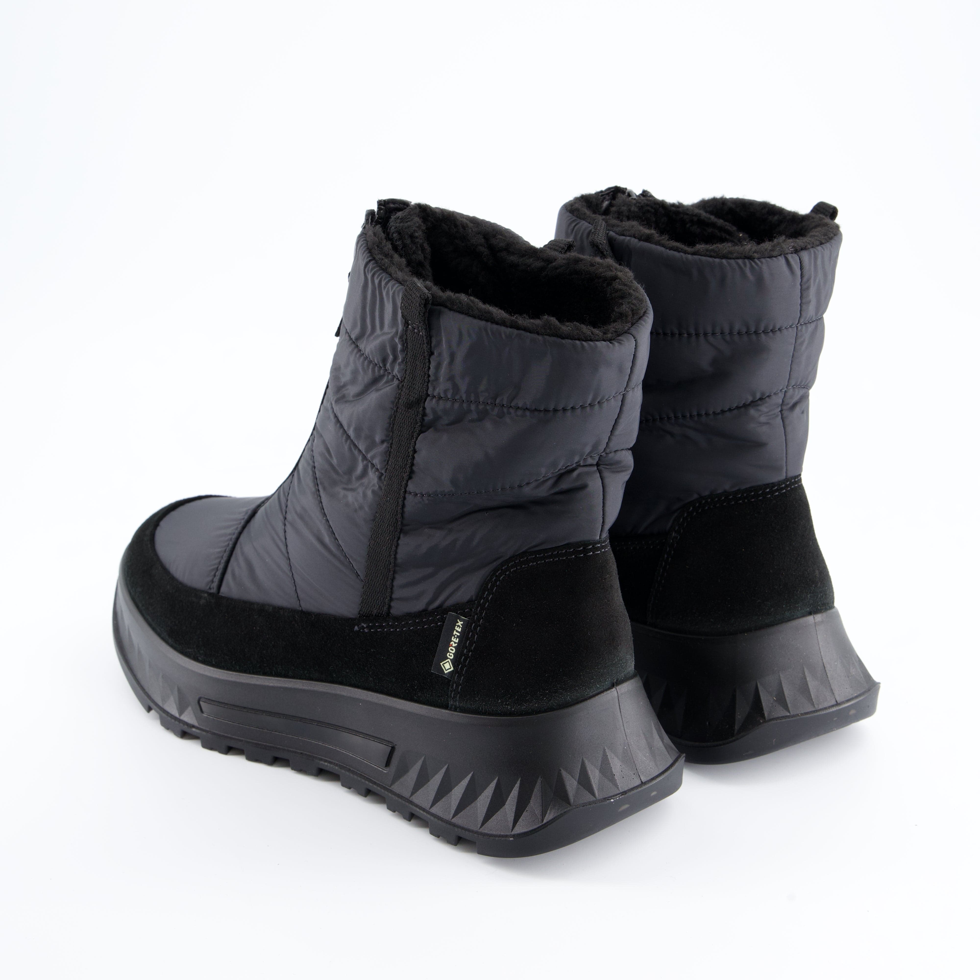 ARA Damenschuhe - Winterstiefel Winterstiefel ST.MORITZ