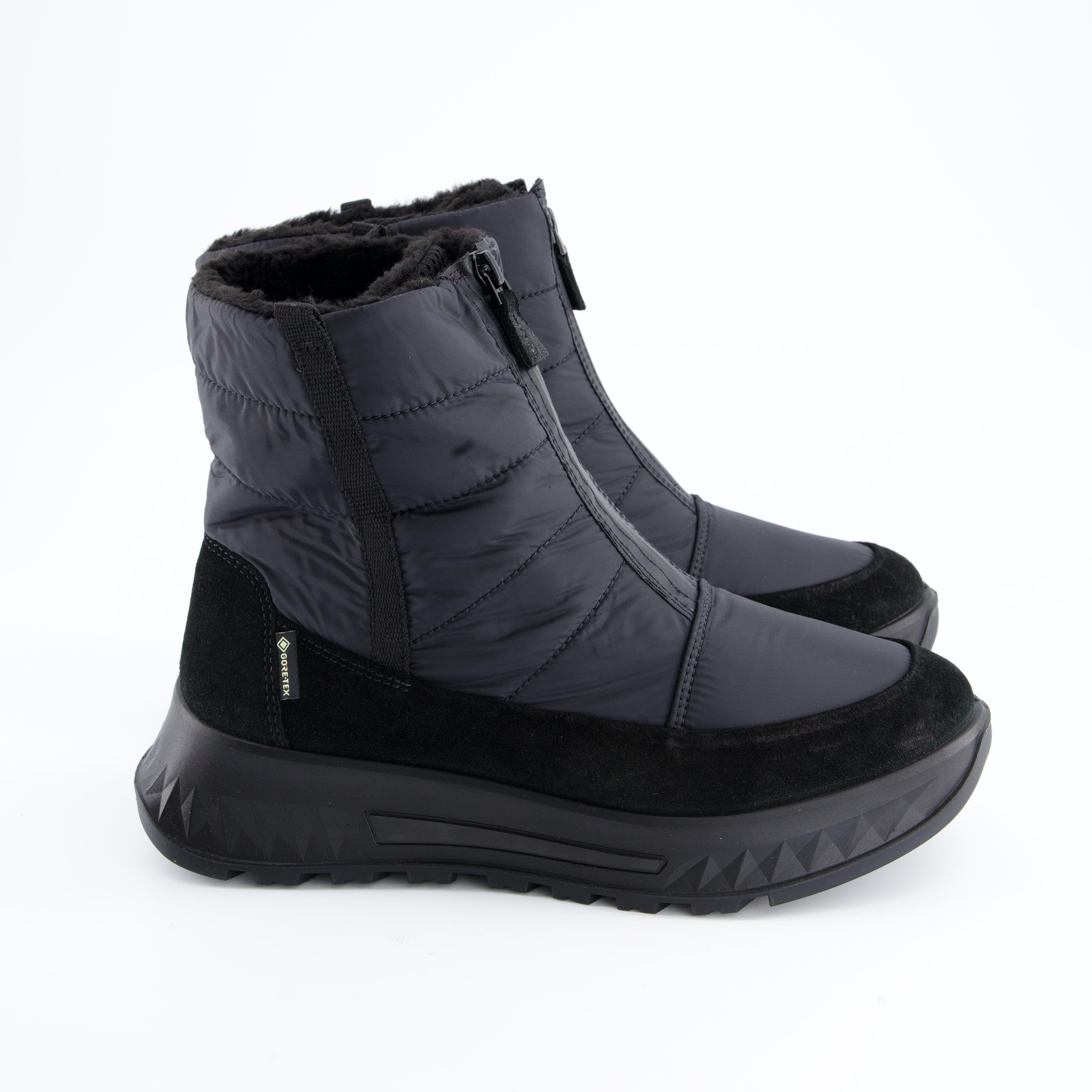 ARA Damenschuhe - Winterstiefel Winterstiefel ST.MORITZ