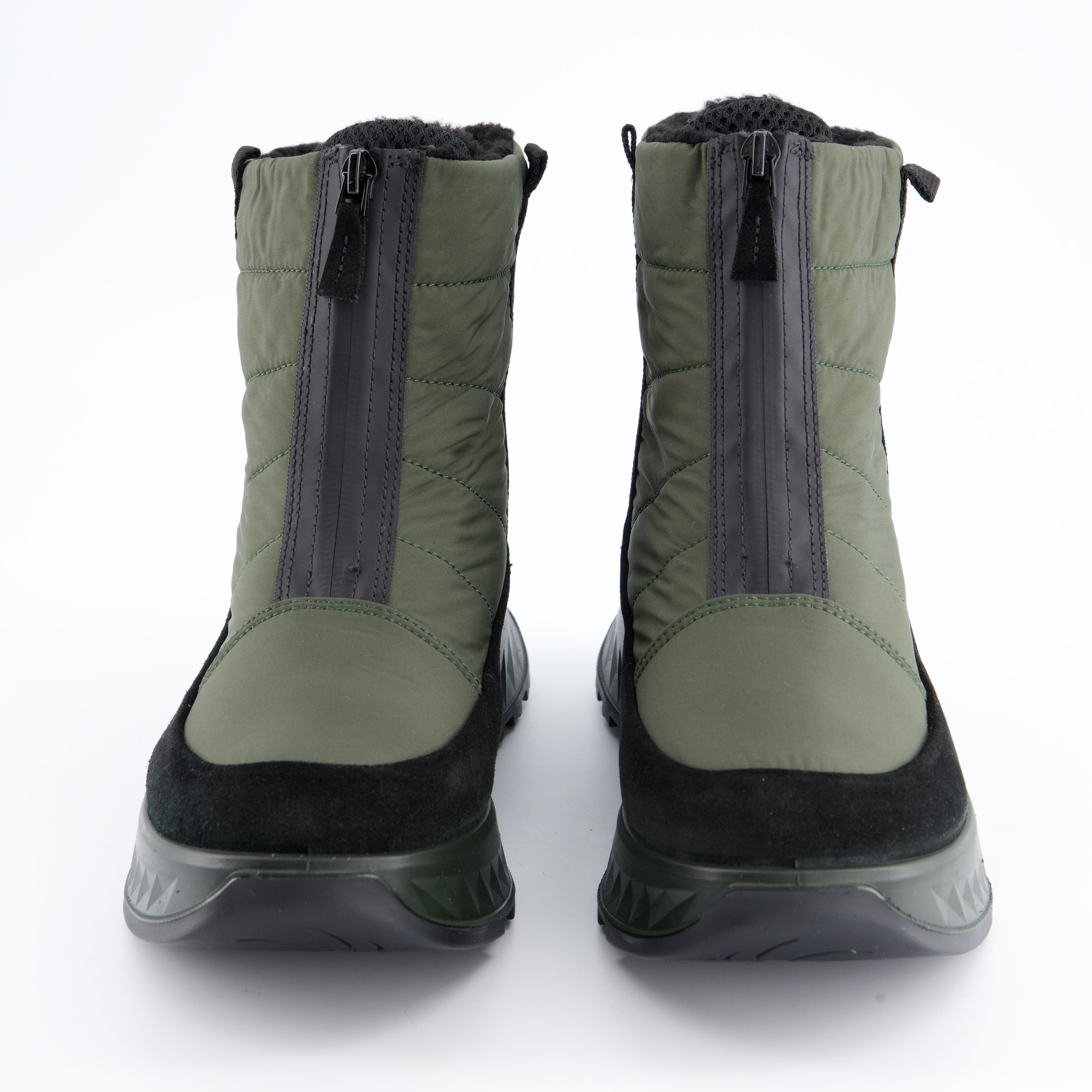 ARA Damenschuhe - Winterstiefel Winterstiefel ST.MORITZ