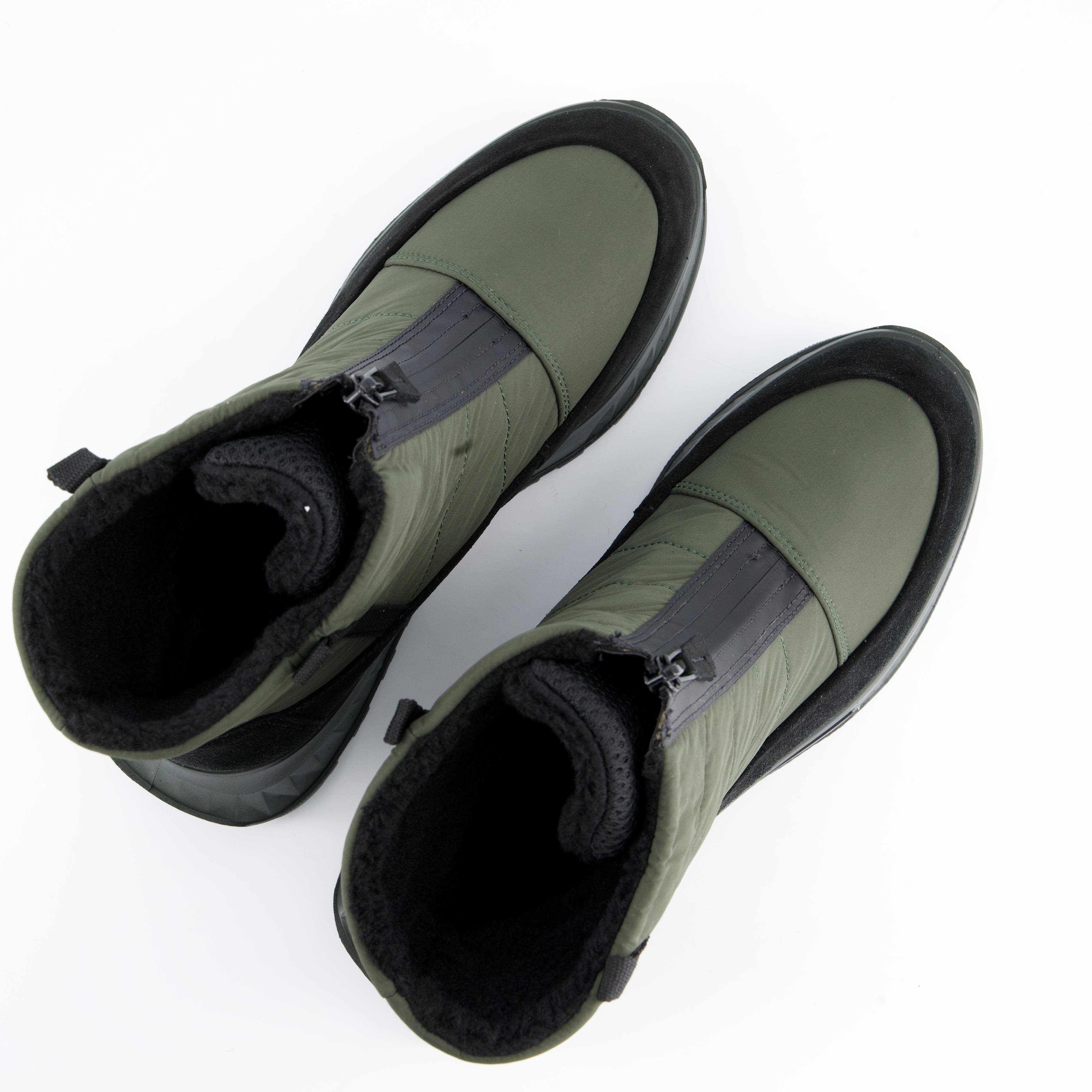 ARA Damenschuhe - Winterstiefel Winterstiefel ST.MORITZ