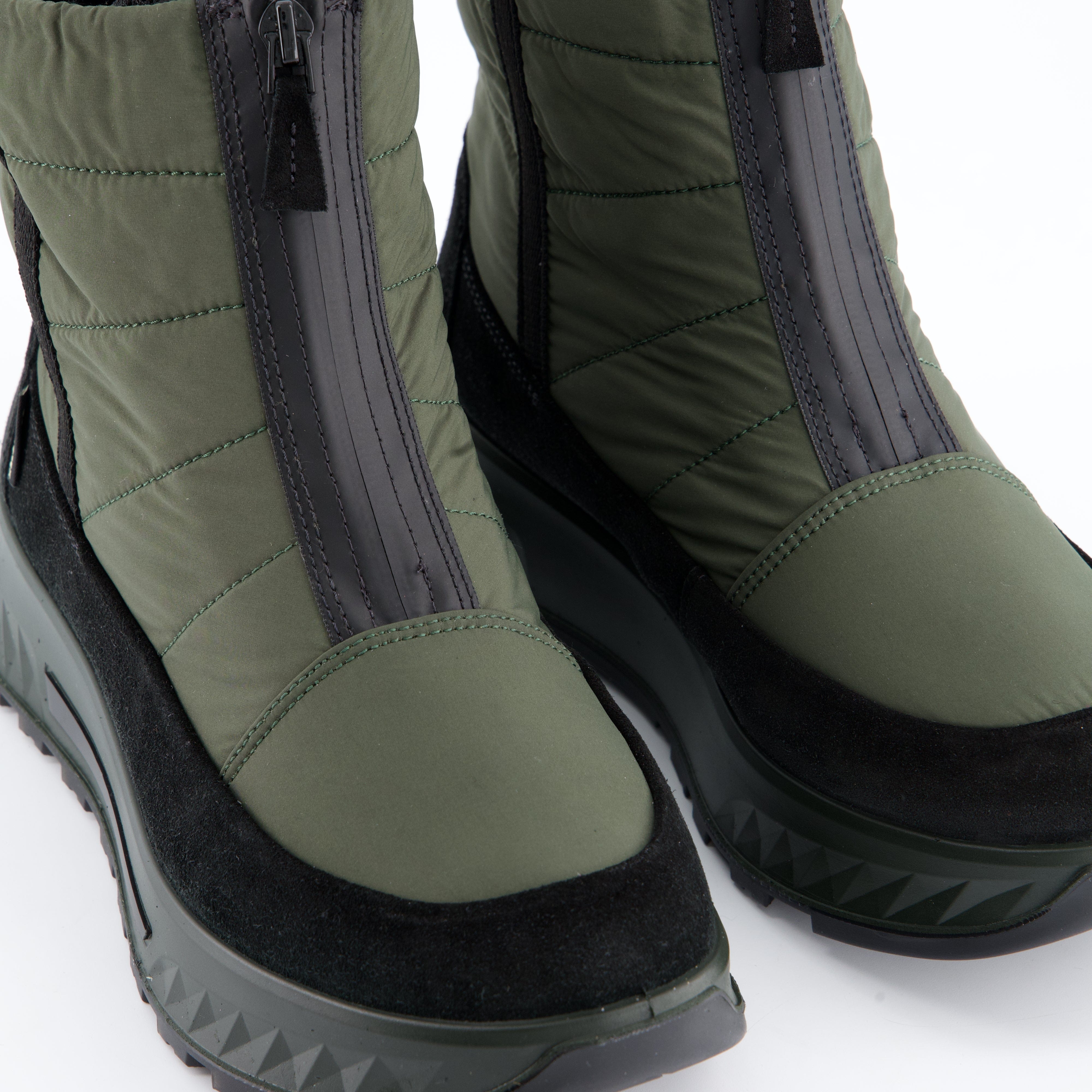 ARA Damenschuhe - Winterstiefel Winterstiefel ST.MORITZ