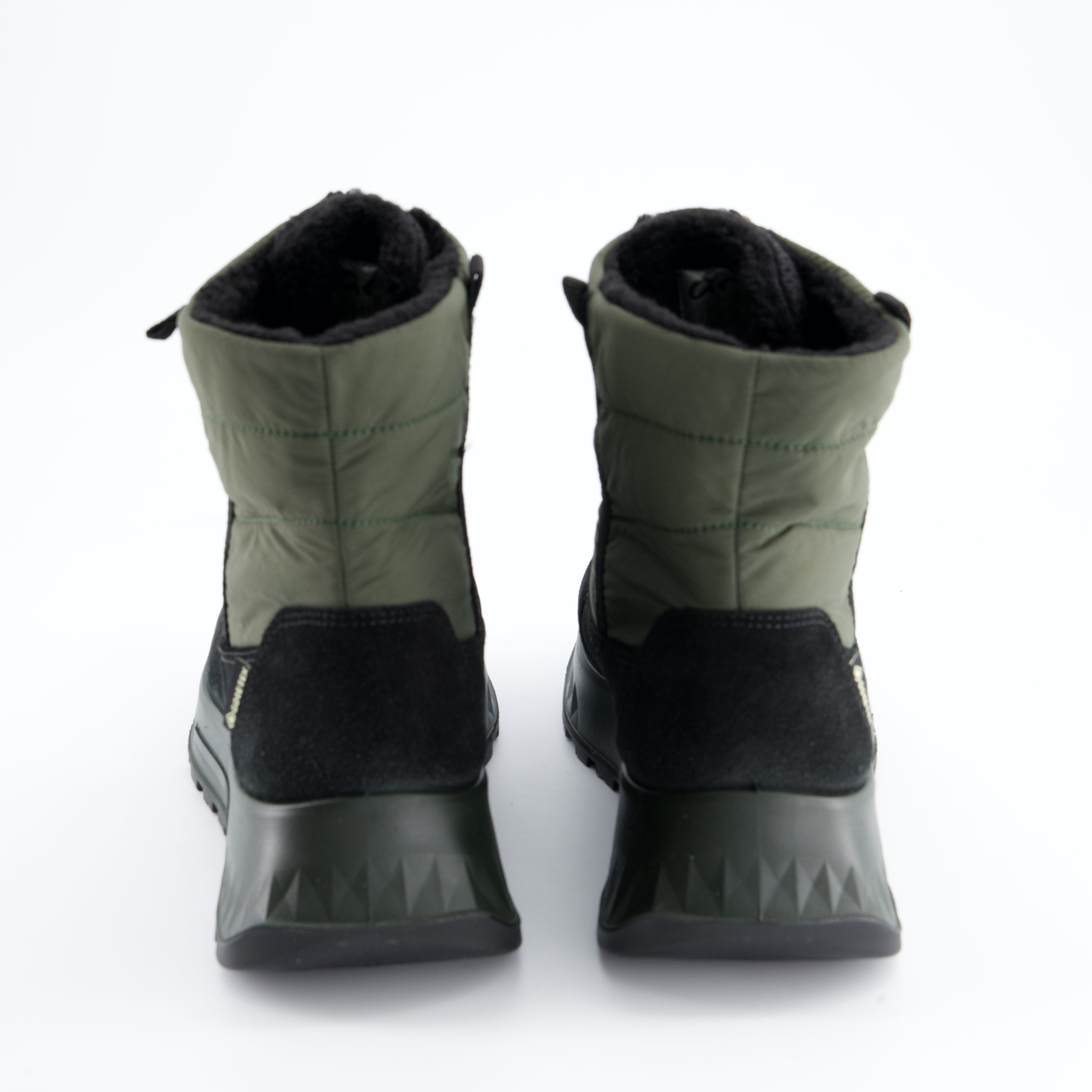 ARA Damenschuhe - Winterstiefel Winterstiefel ST.MORITZ