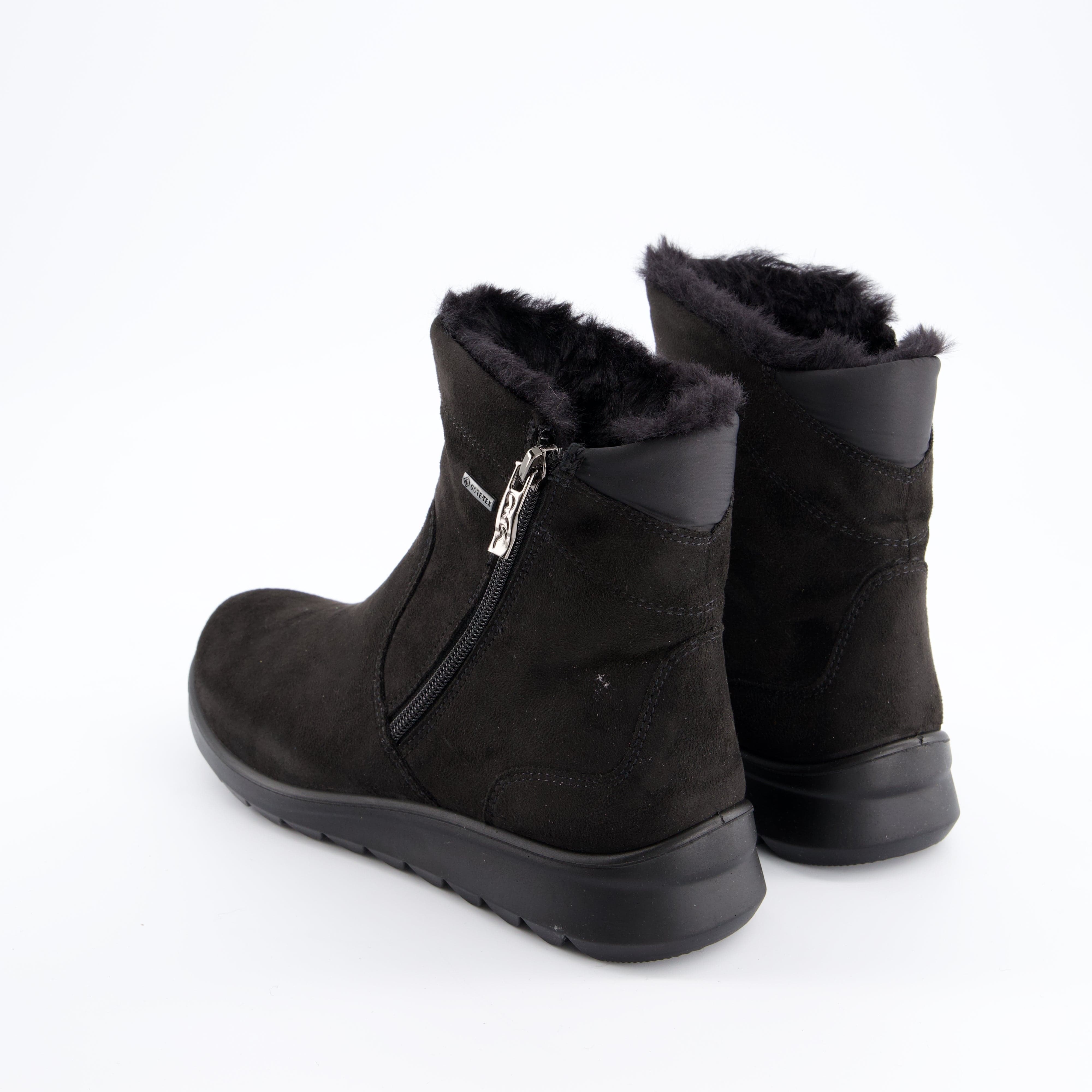 ARA Damenschuhe - Winterstiefel, Winterstiefel TORONTO