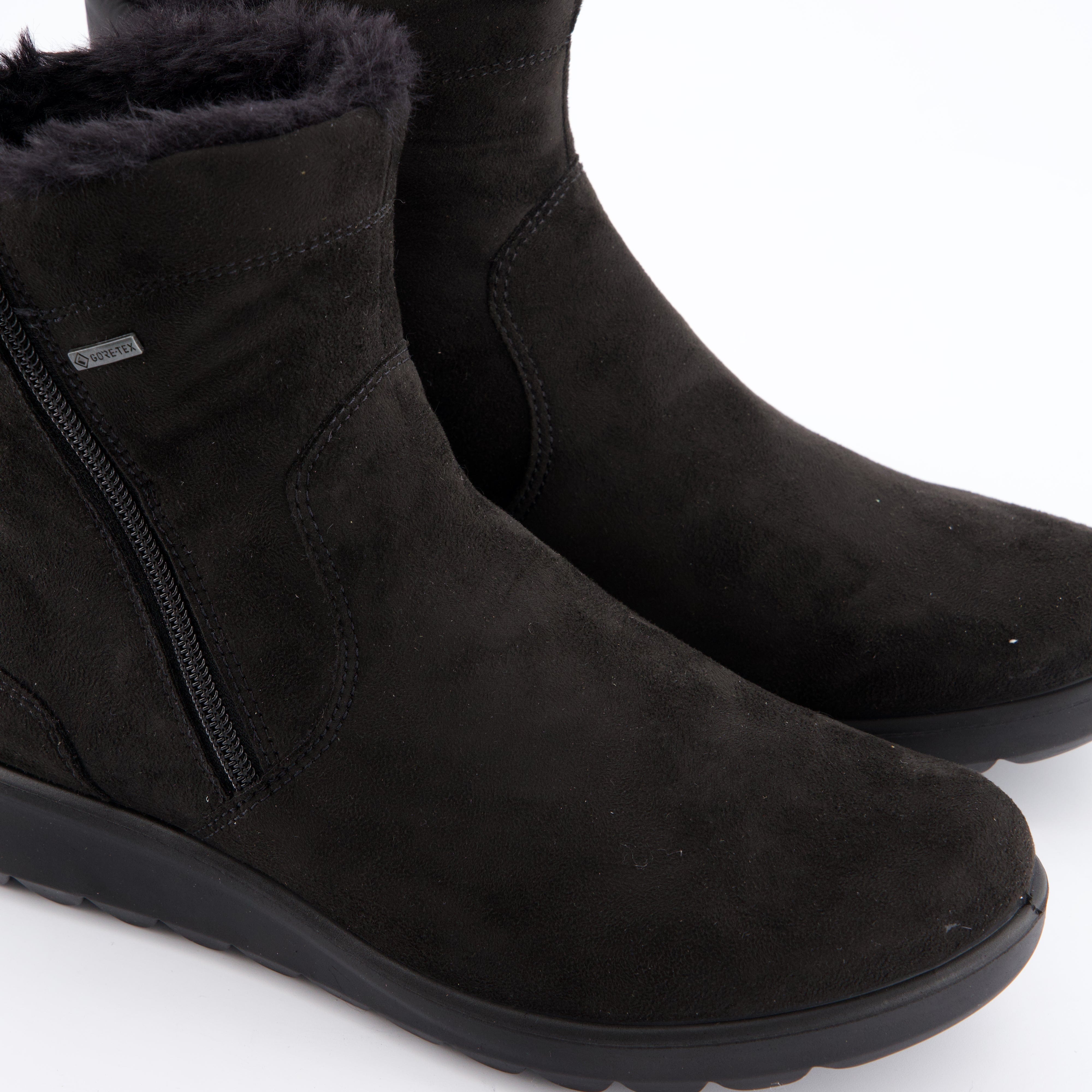 ARA Damenschuhe - Winterstiefel, Winterstiefel TORONTO