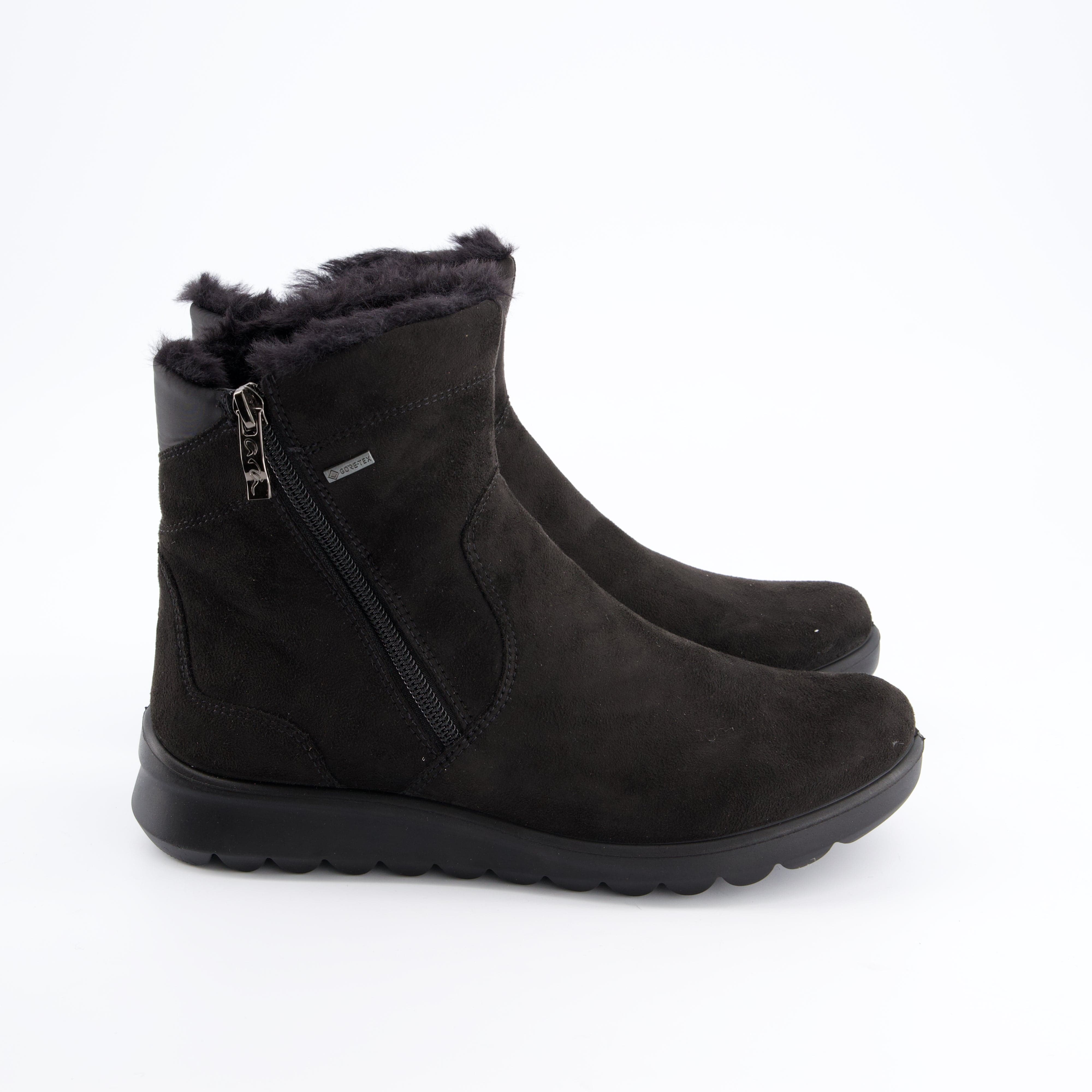 ARA Damenschuhe - Winterstiefel, Winterstiefel TORONTO