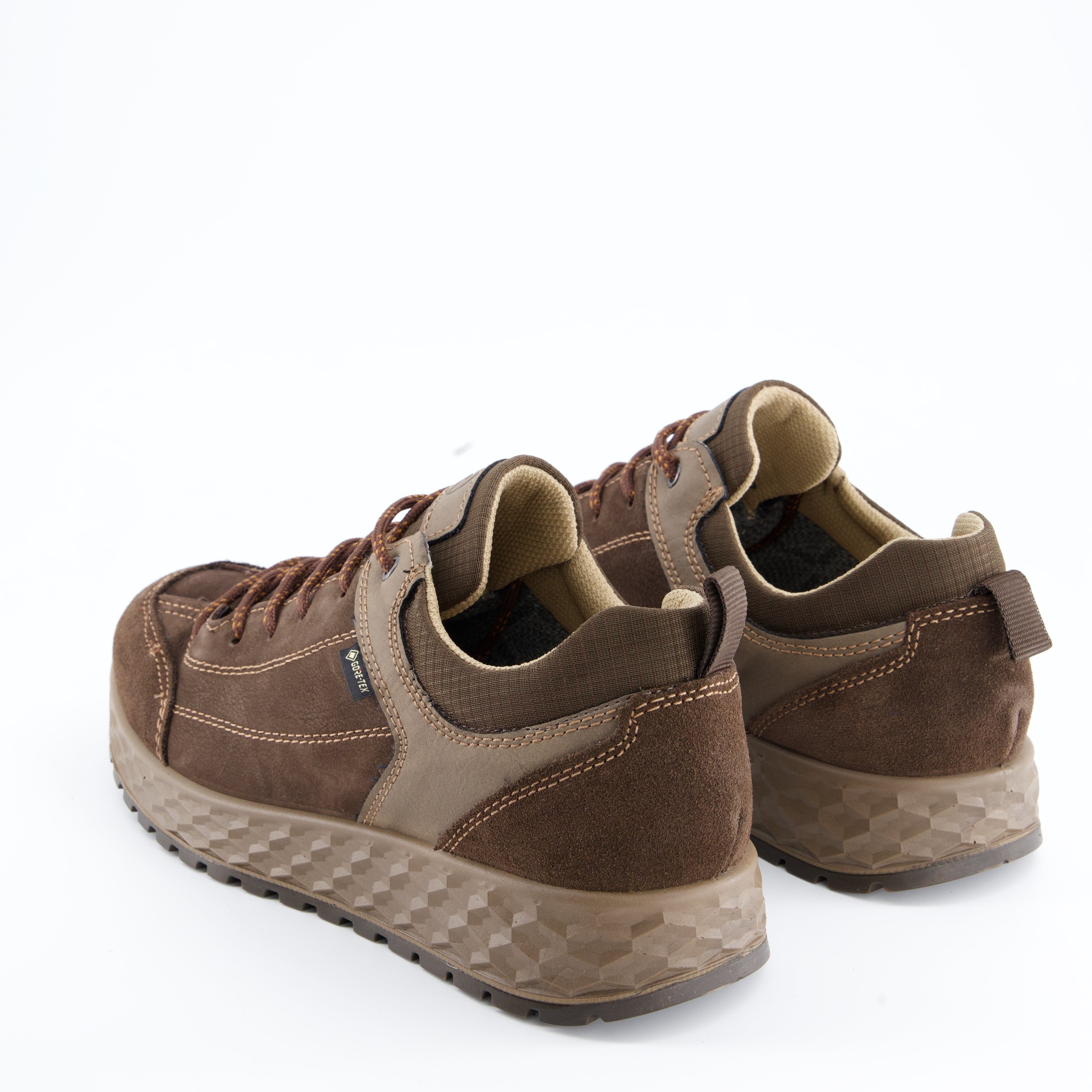 ARA Herrenschuh - Schnürschuh Schnürschuh STRESA