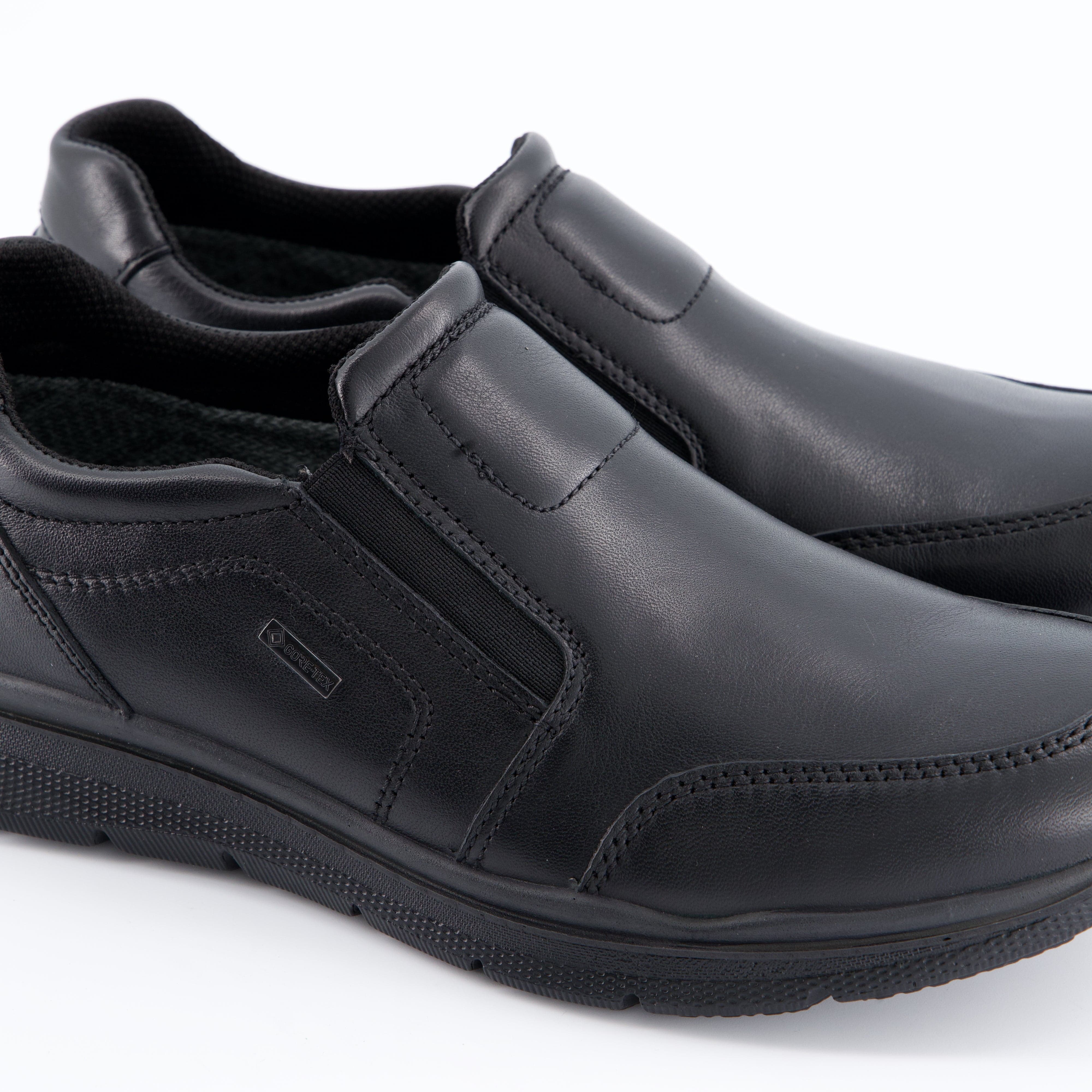 ARA Herrenschuh - Slipper/Mokassin Slipper/Mokassin BENJO