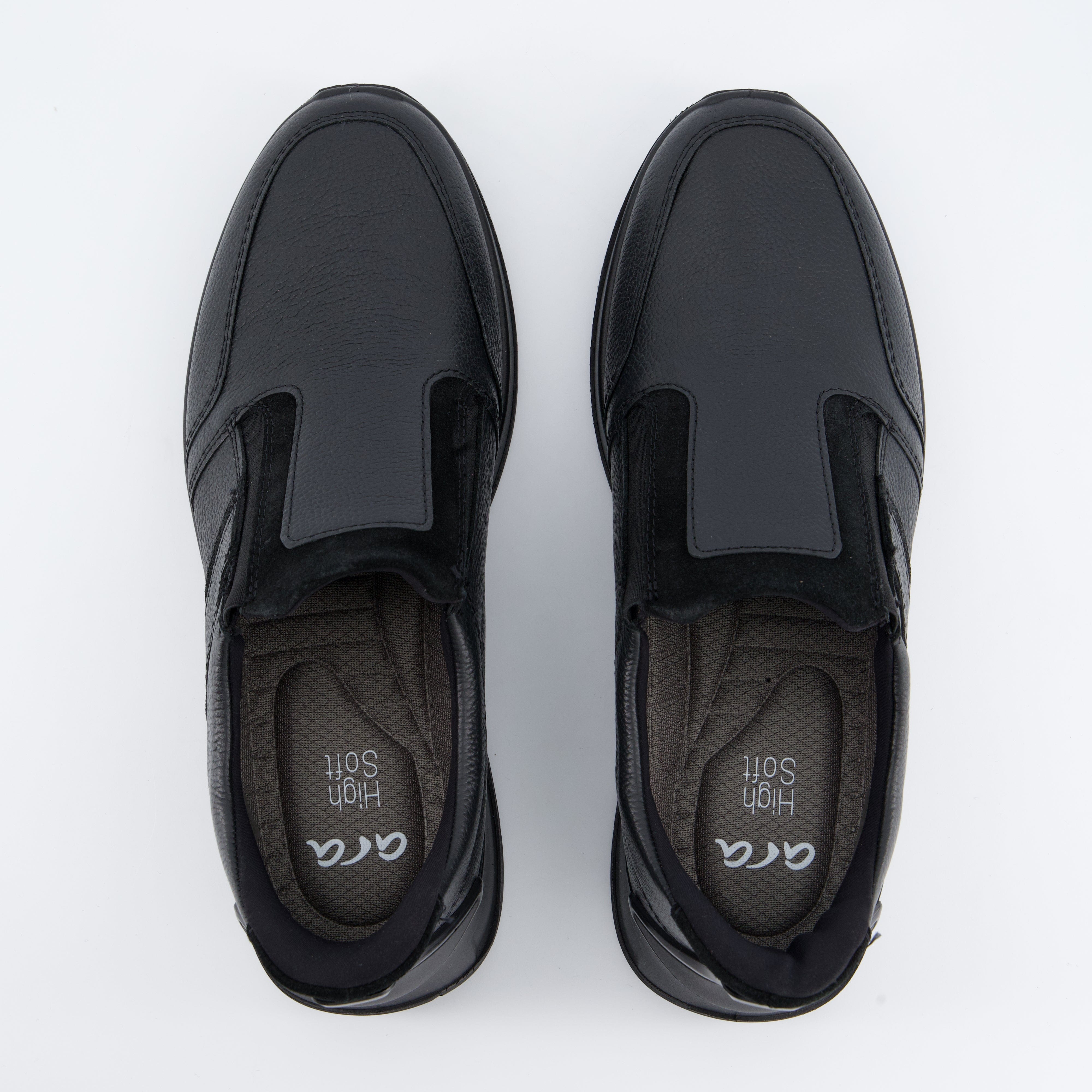 ARA Herrenschuh - Slipper/Mokassin Slipper/Mokassin MATTEO