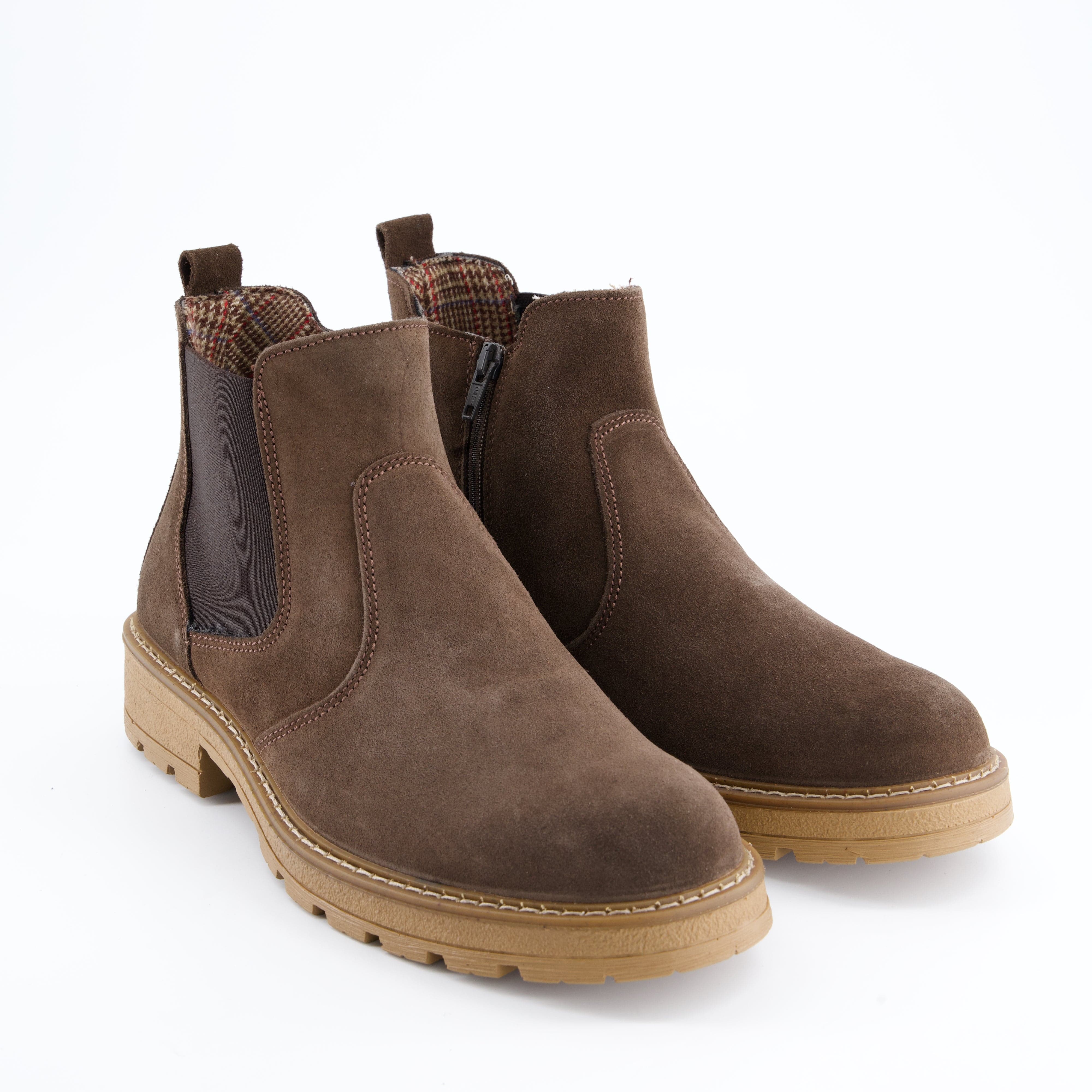 ARA Herrenschuh - Stiefeletten Stiefeletten FREDERIK