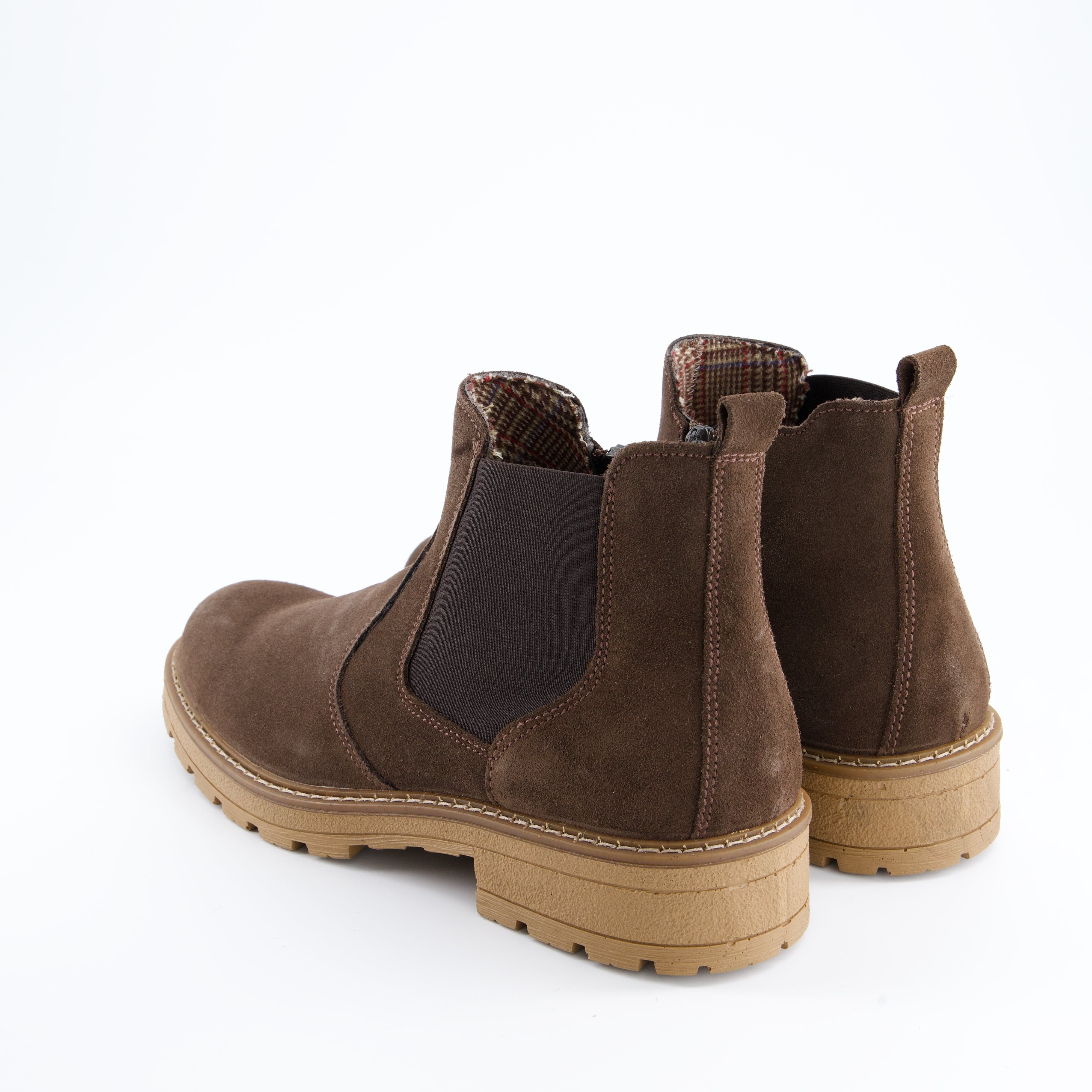 ARA Herrenschuh - Stiefeletten Stiefeletten FREDERIK