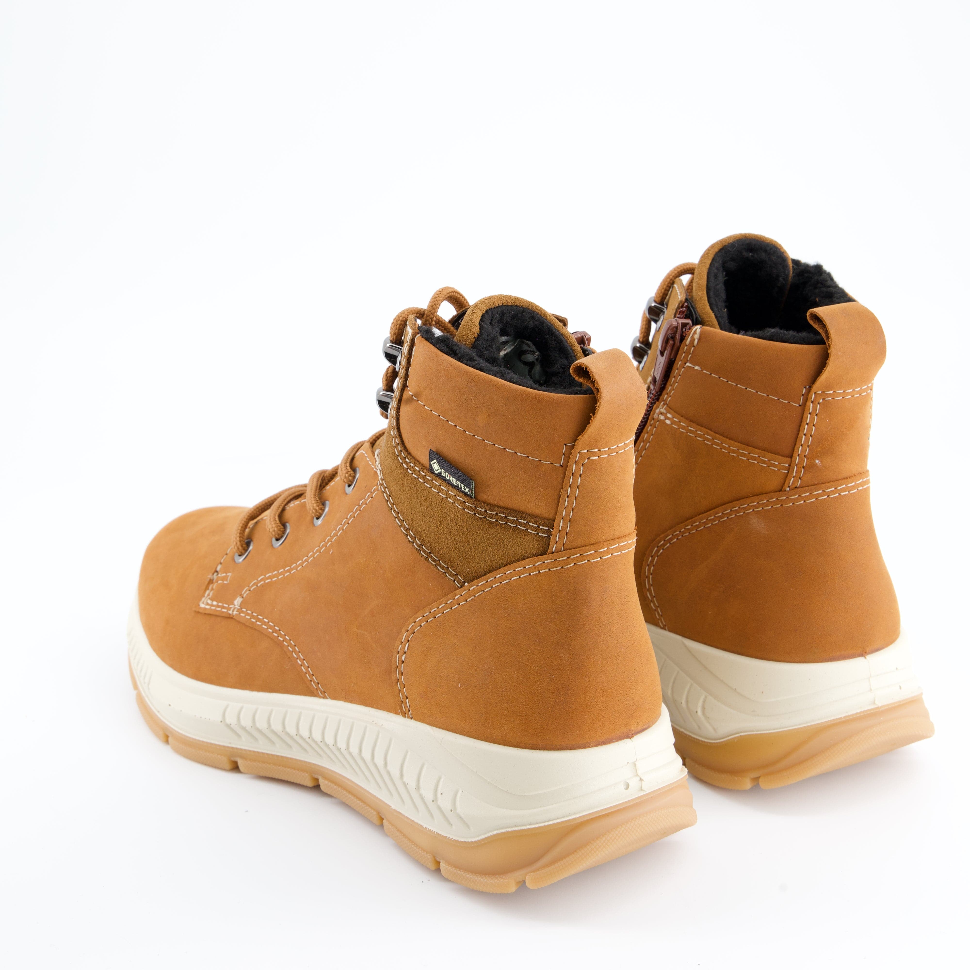 ARA Herrenschuh - Winterstiefel Winterstiefel ALDO