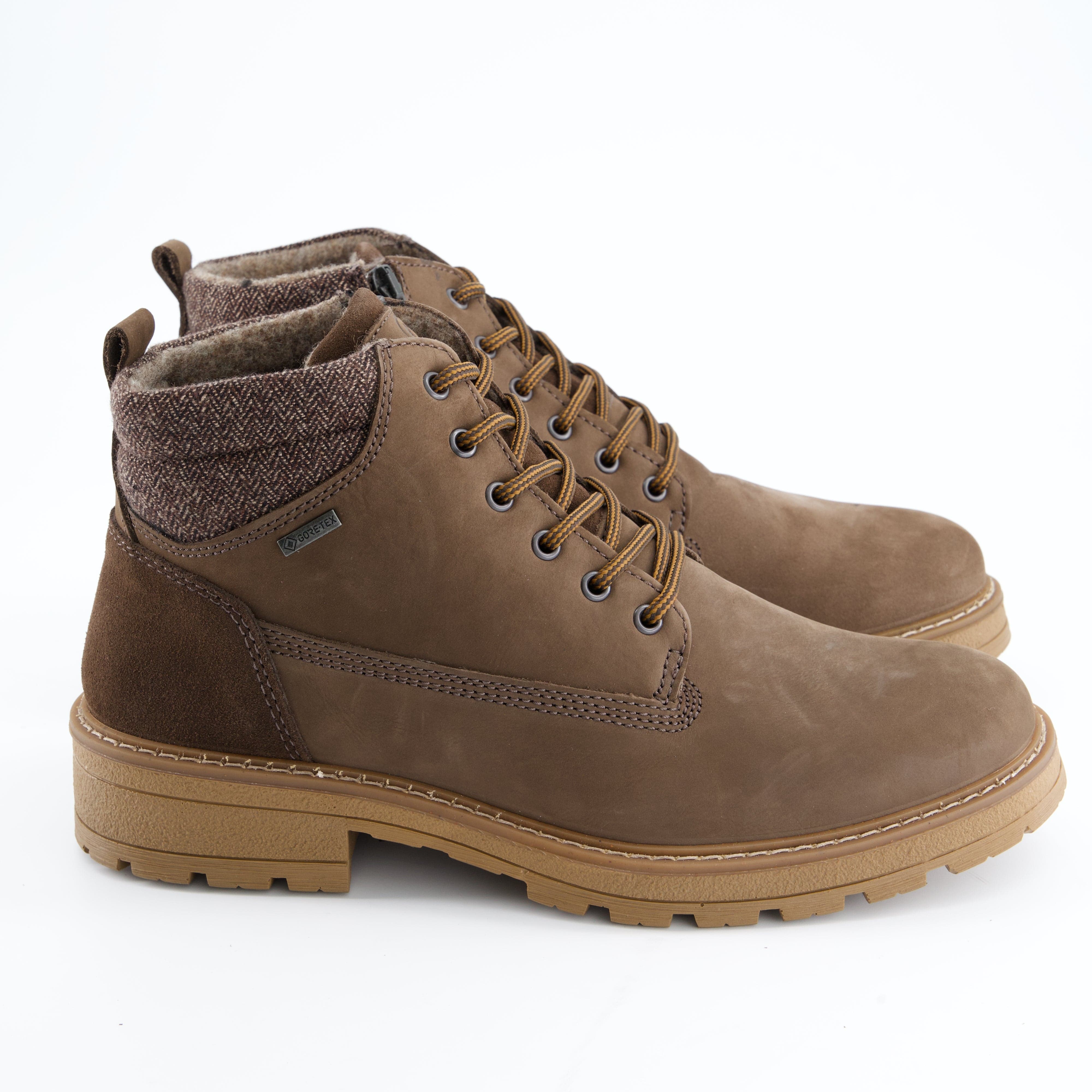 ARA Herrenschuh - Winterstiefel Winterstiefel FREDERIK