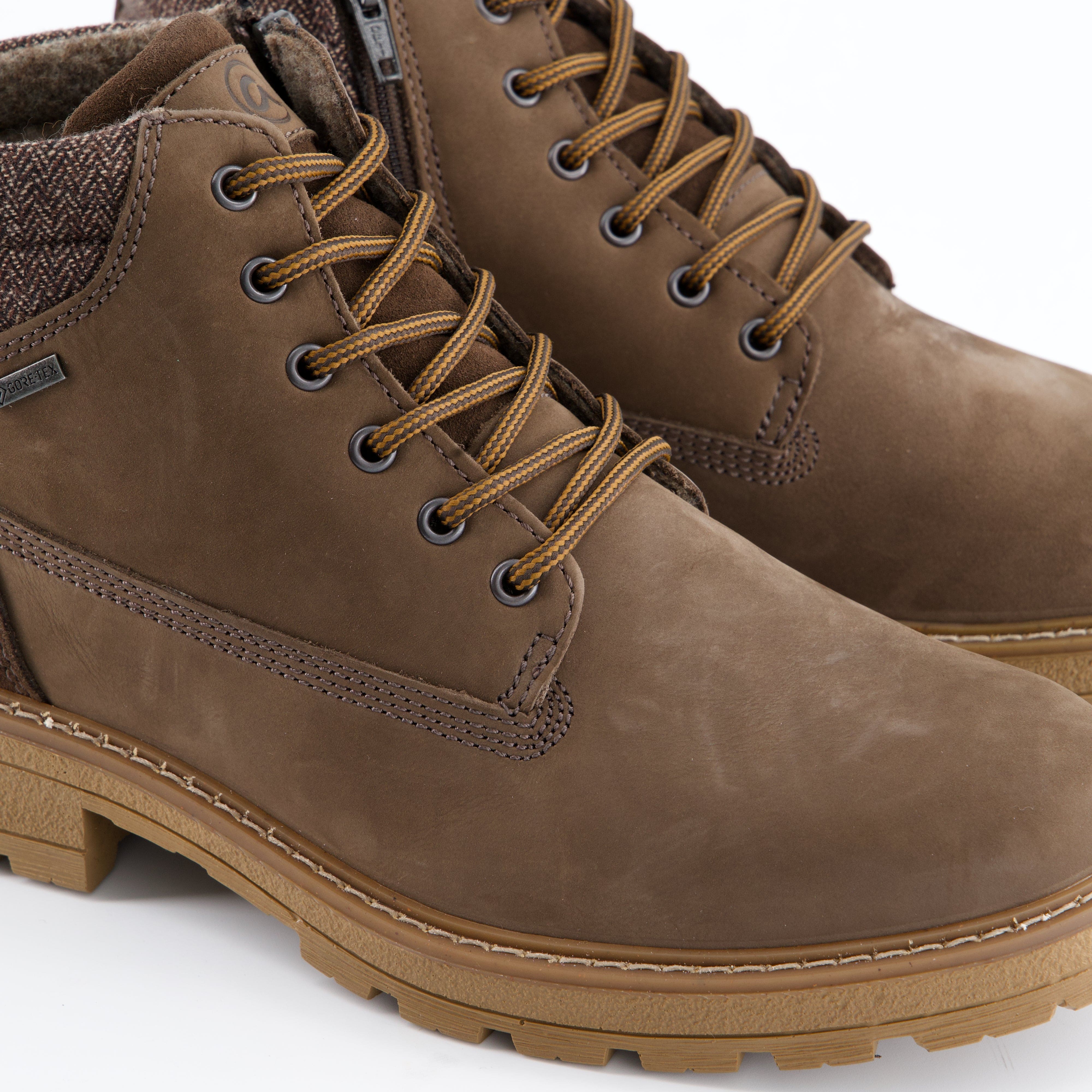 ARA Herrenschuh - Winterstiefel Winterstiefel FREDERIK
