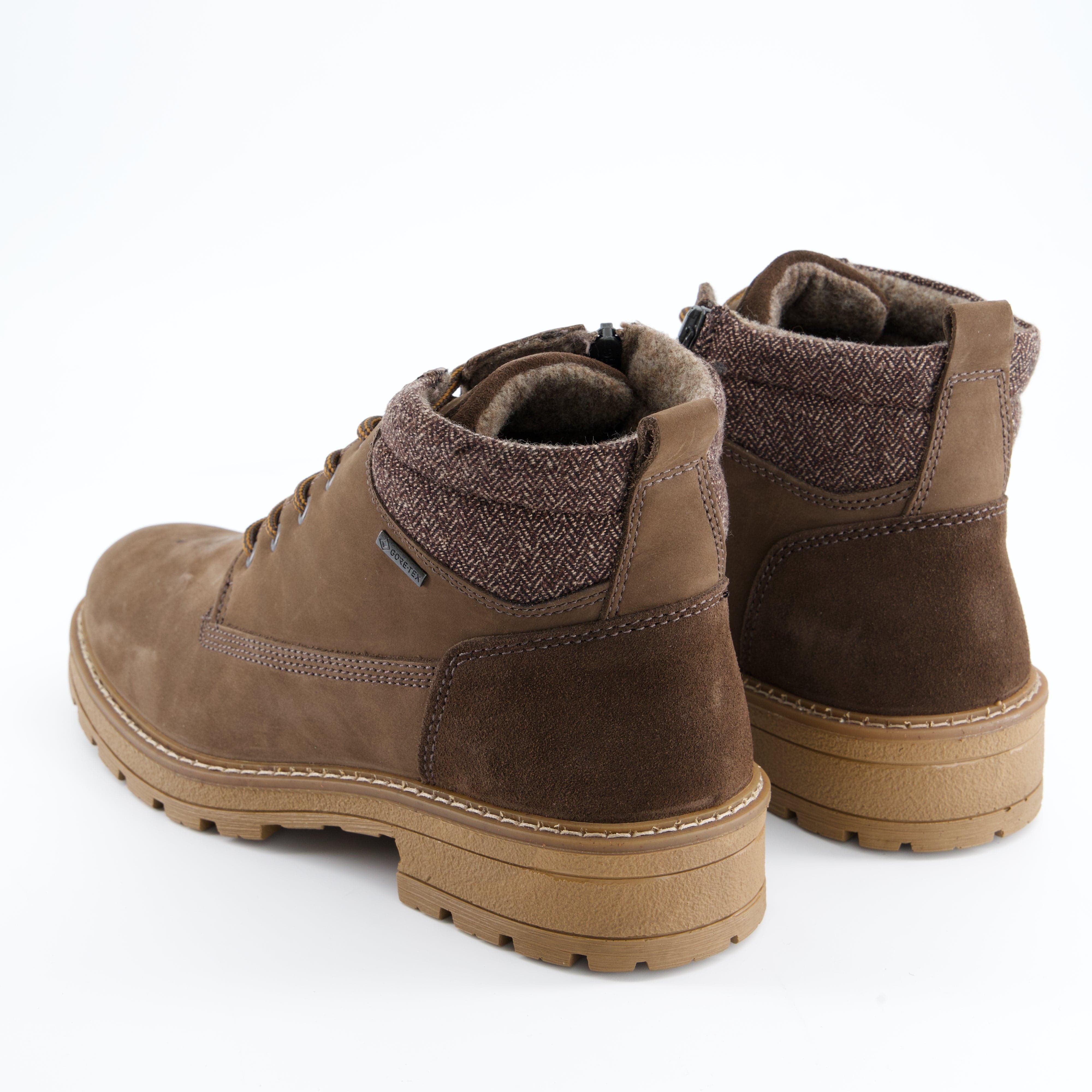 ARA Herrenschuh - Winterstiefel Winterstiefel FREDERIK