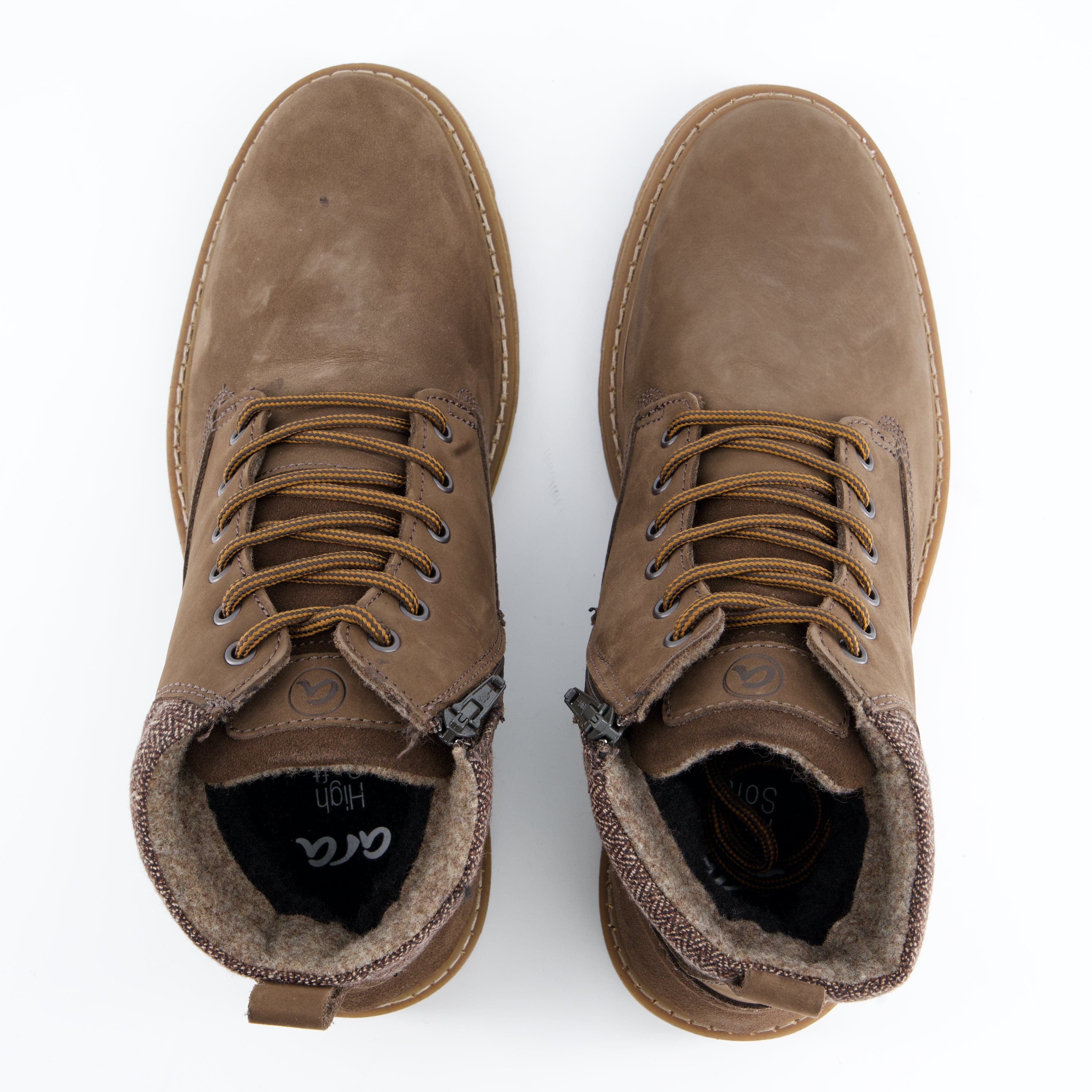 ARA Herrenschuh - Winterstiefel Winterstiefel FREDERIK