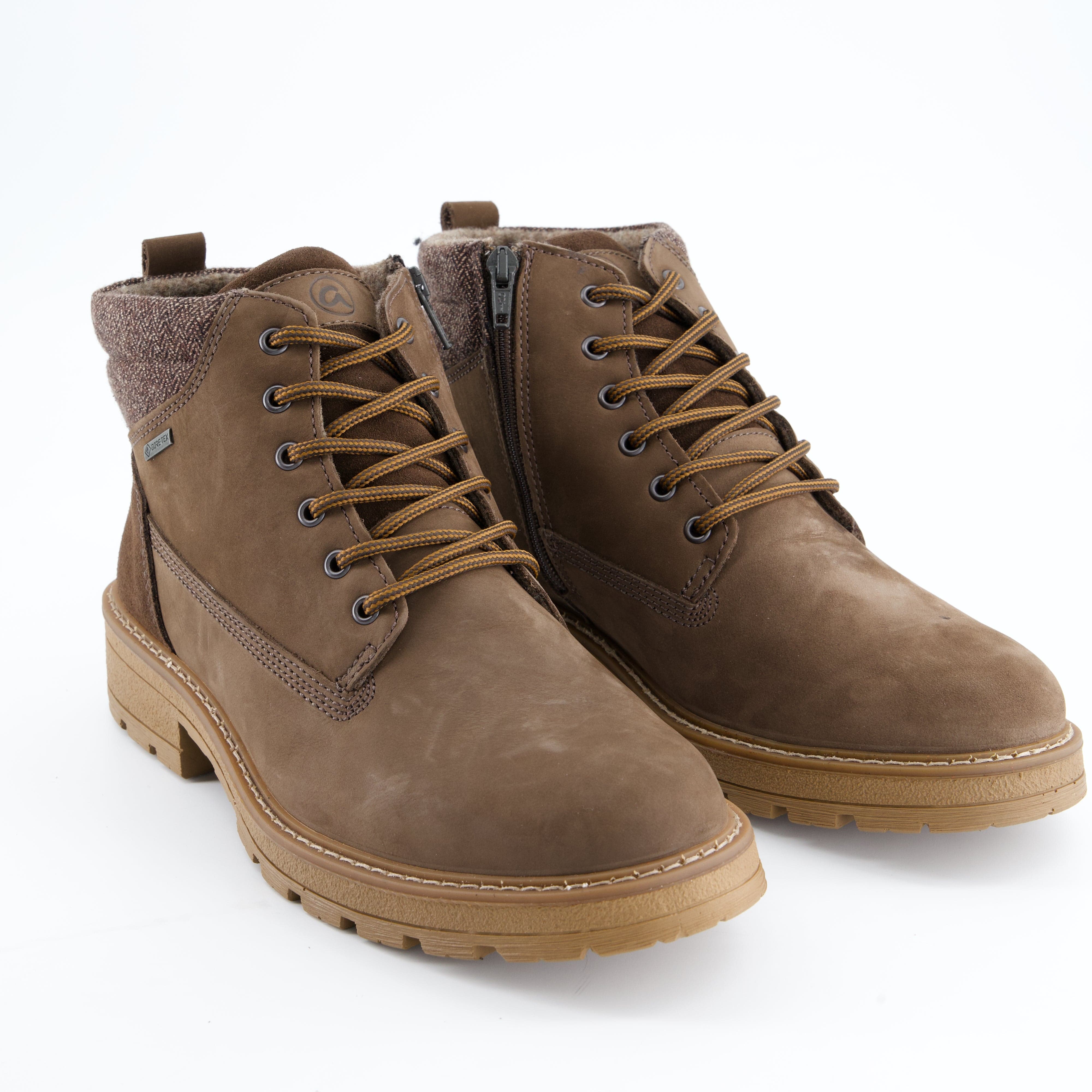 ARA Herrenschuh - Winterstiefel Winterstiefel FREDERIK