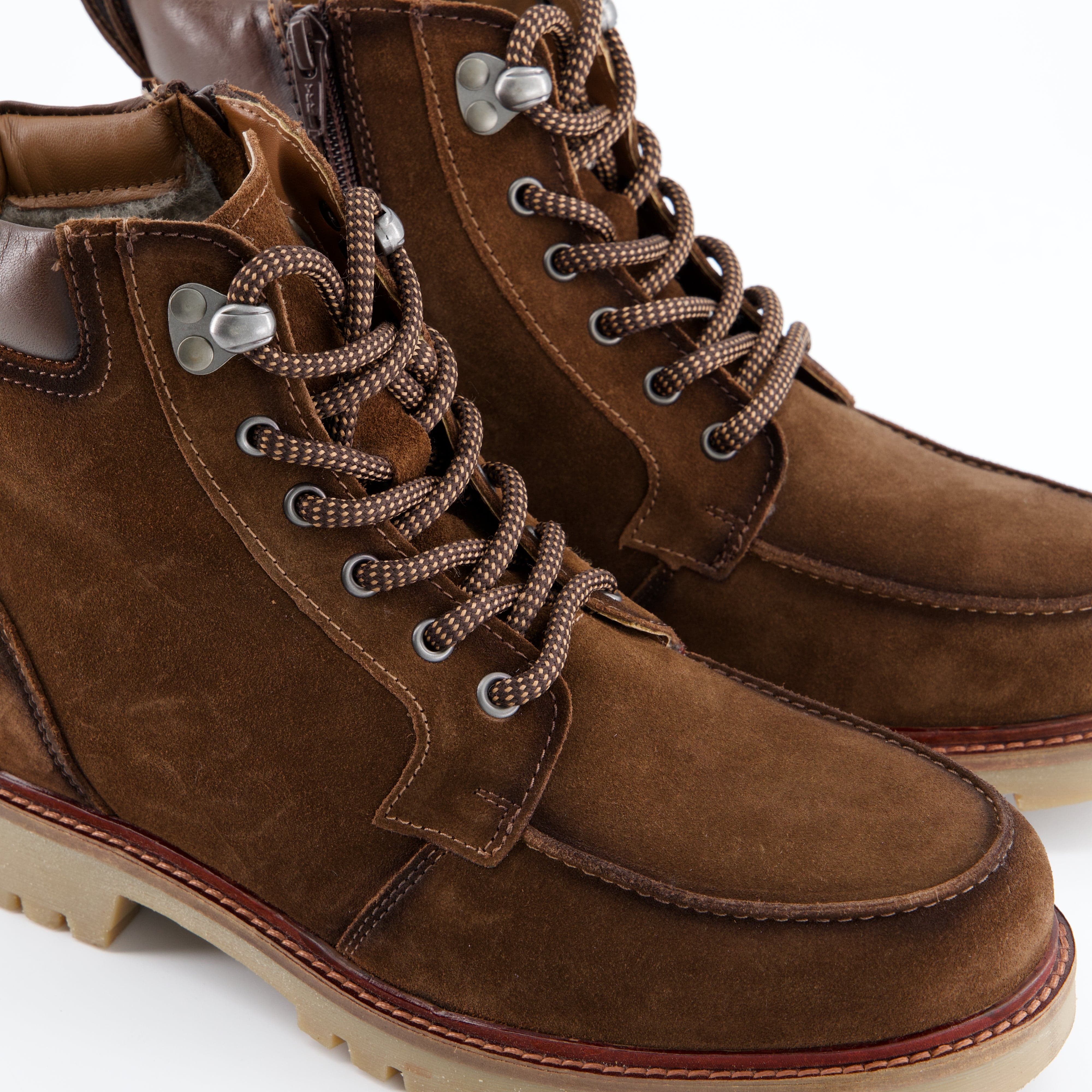 ARA Herrenschuh - Winterstiefel Winterstiefel TIAGO