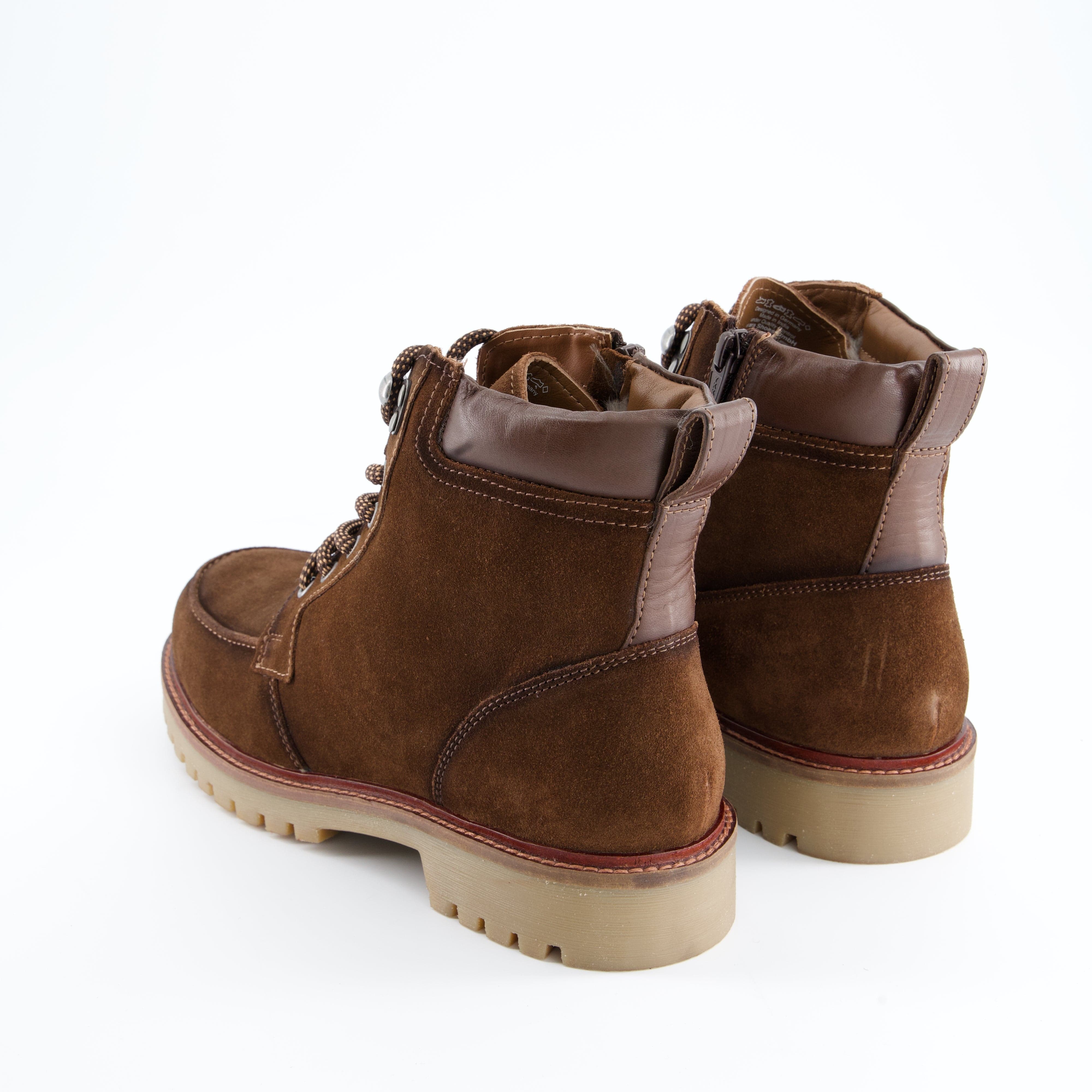 ARA Herrenschuh - Winterstiefel Winterstiefel TIAGO