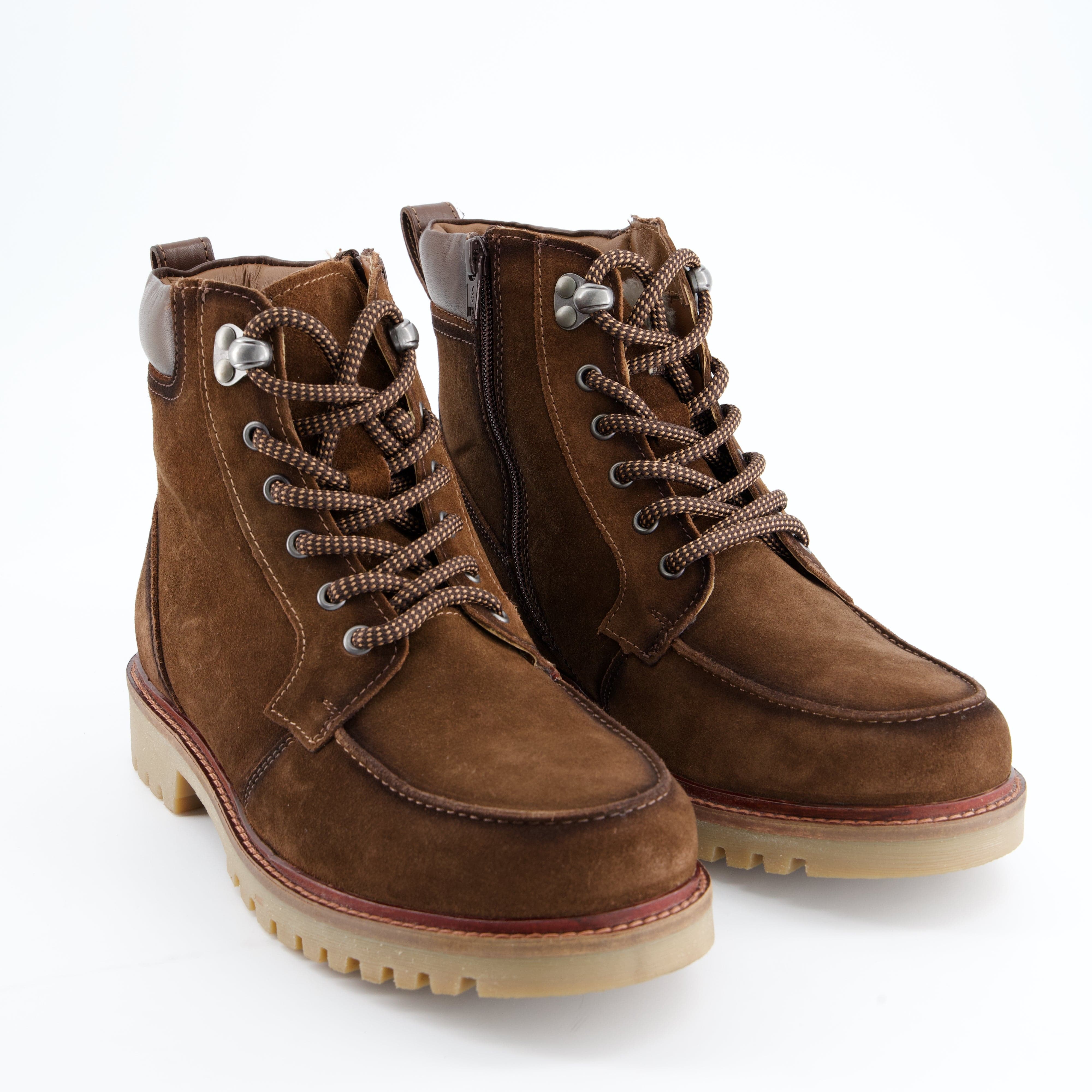 ARA Herrenschuh - Winterstiefel Winterstiefel TIAGO