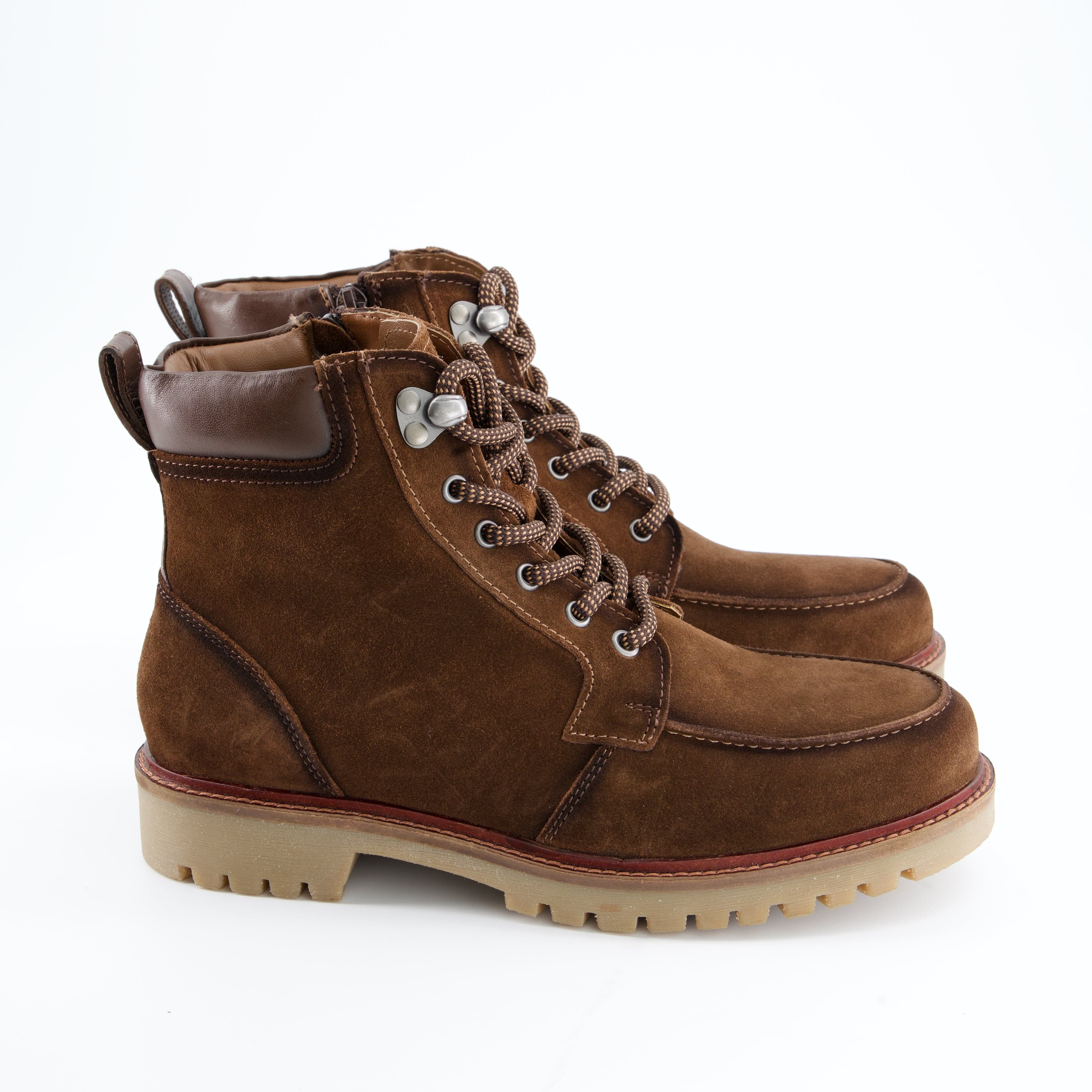 ARA Herrenschuh - Winterstiefel Winterstiefel TIAGO