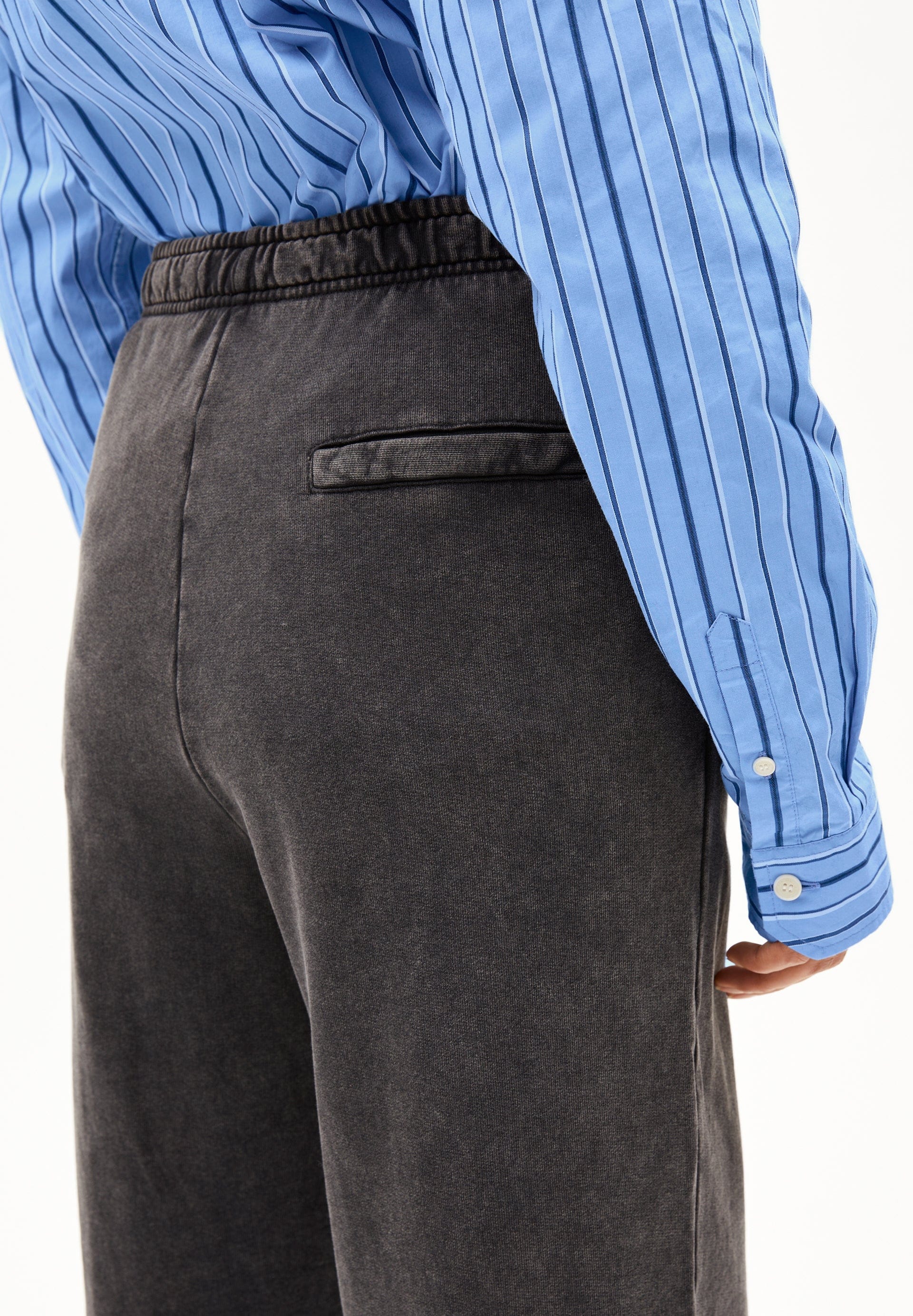 ARMEDANGELS Bekleidung Damen - Hose Hose Emisaa dyed