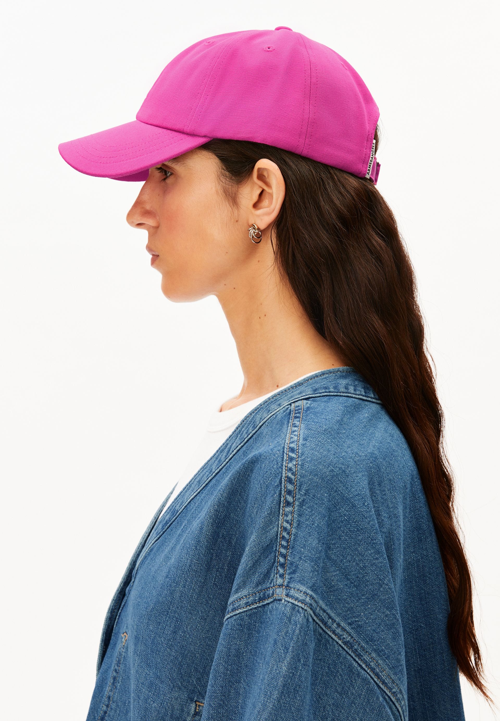 ARMEDANGELS Bekleidung Damen - Hut Stk. Hut Yenaas Bold