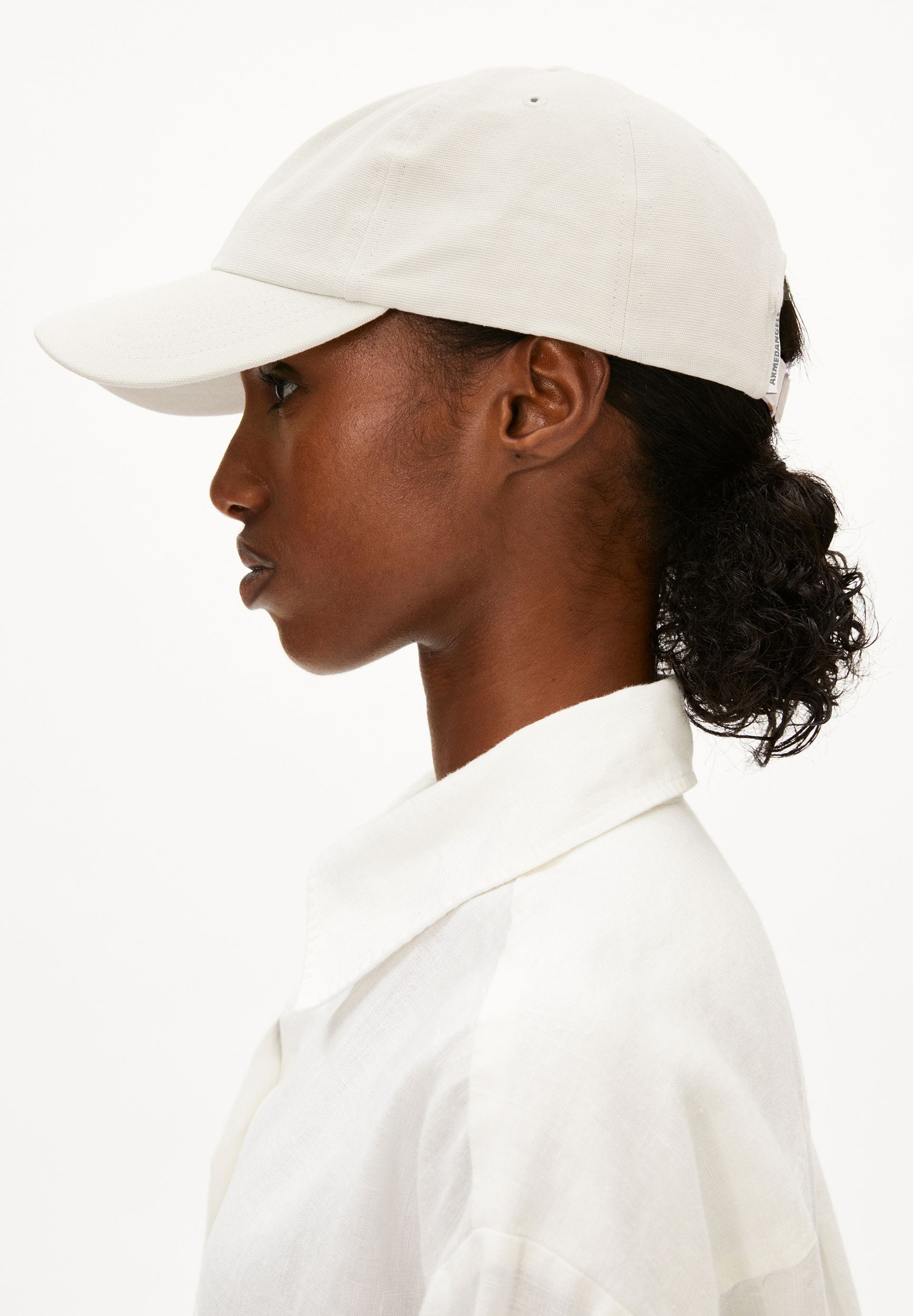 ARMEDANGELS Bekleidung Damen - Hut Stk. Hut Yenaas Bold Cap W