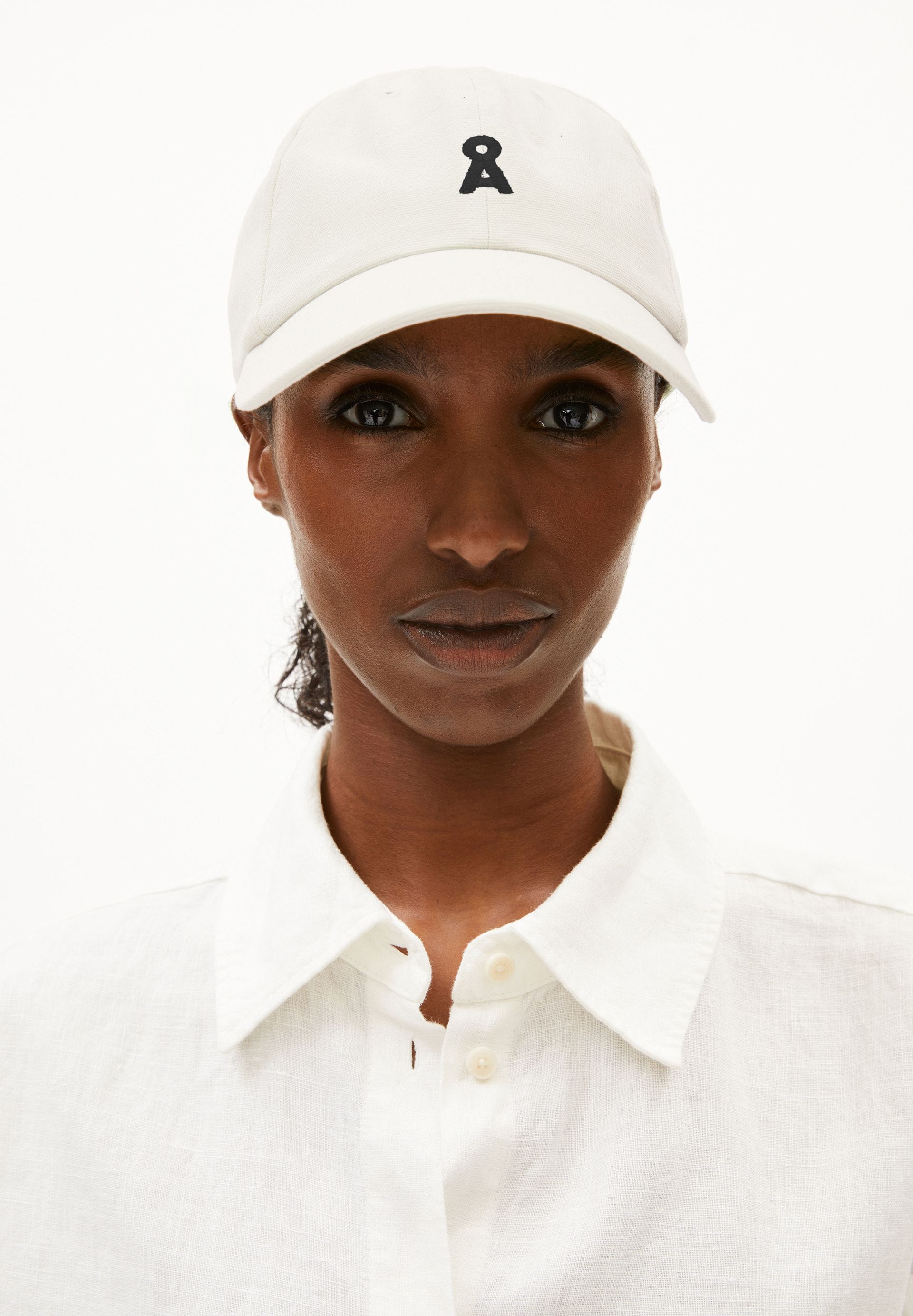 ARMEDANGELS Bekleidung Damen - Hut Stk. Hut Yenaas Bold Cap W