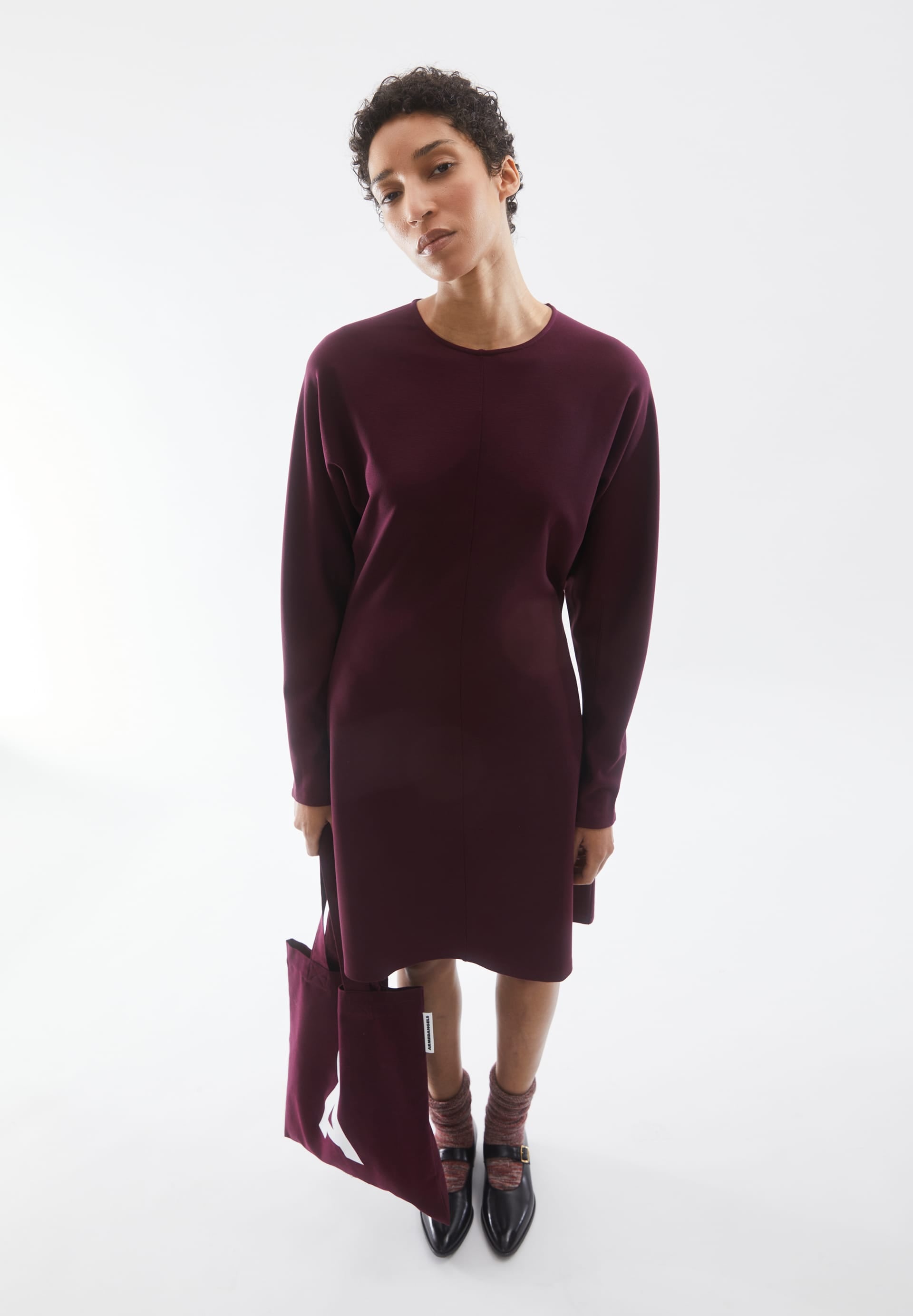 ARMEDANGELS Bekleidung Damen - Kleid Kleid CALINAA